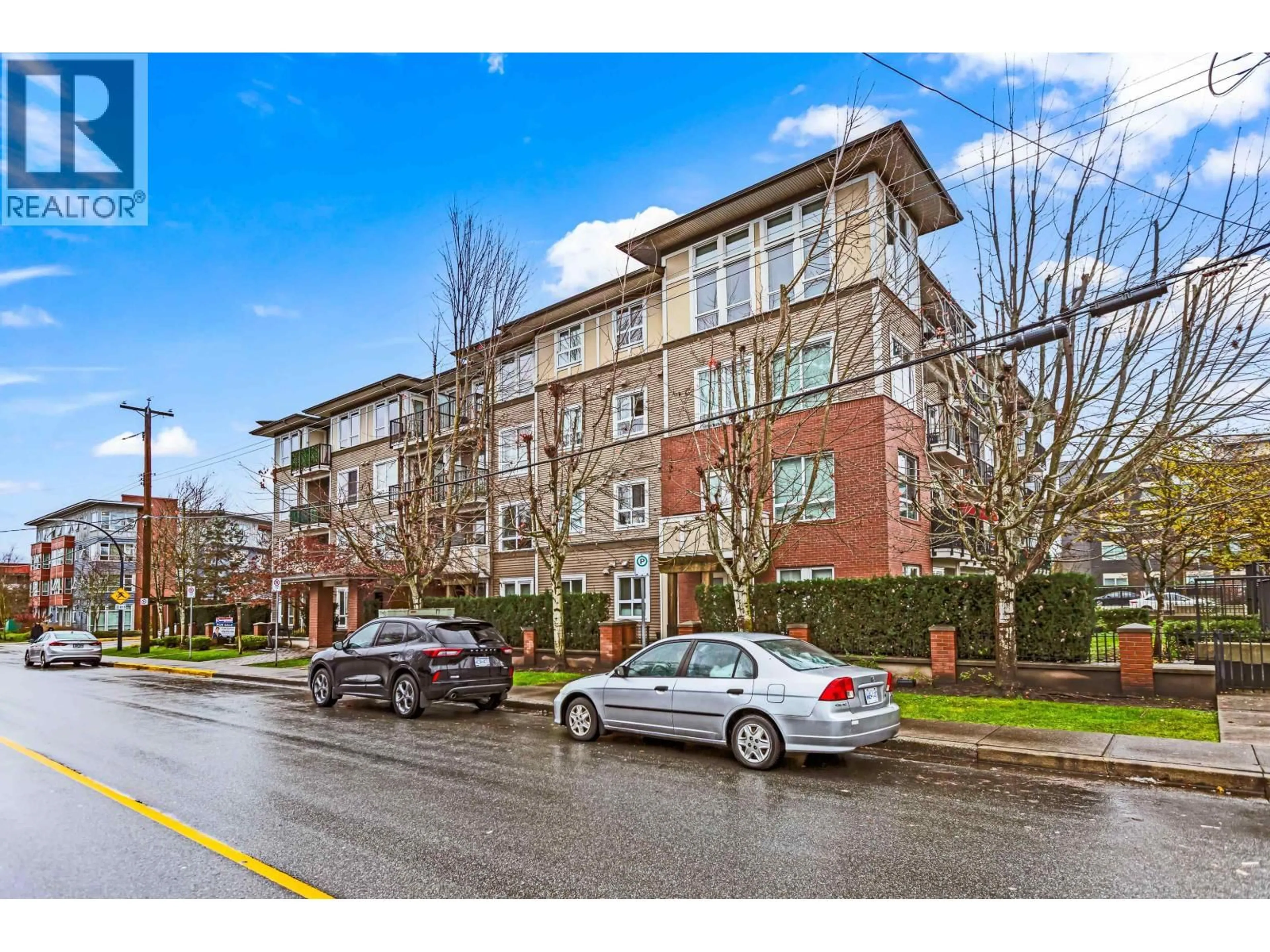 Unknown for 102 - 12040 222 STREET, Maple Ridge British Columbia V2X5W1