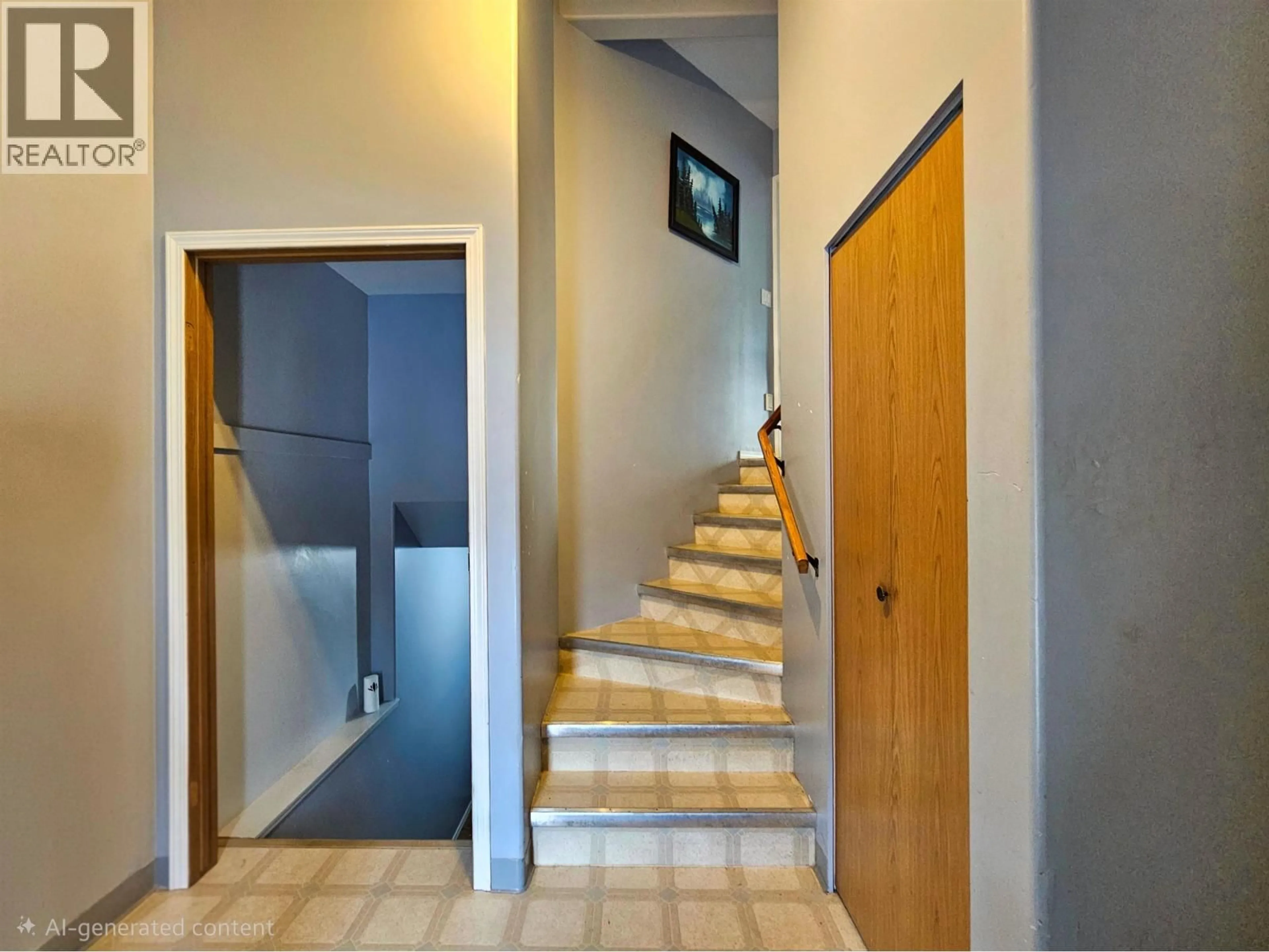 Indoor foyer for 2335 MURPHY ROAD, Burns Lake British Columbia V0J1E1