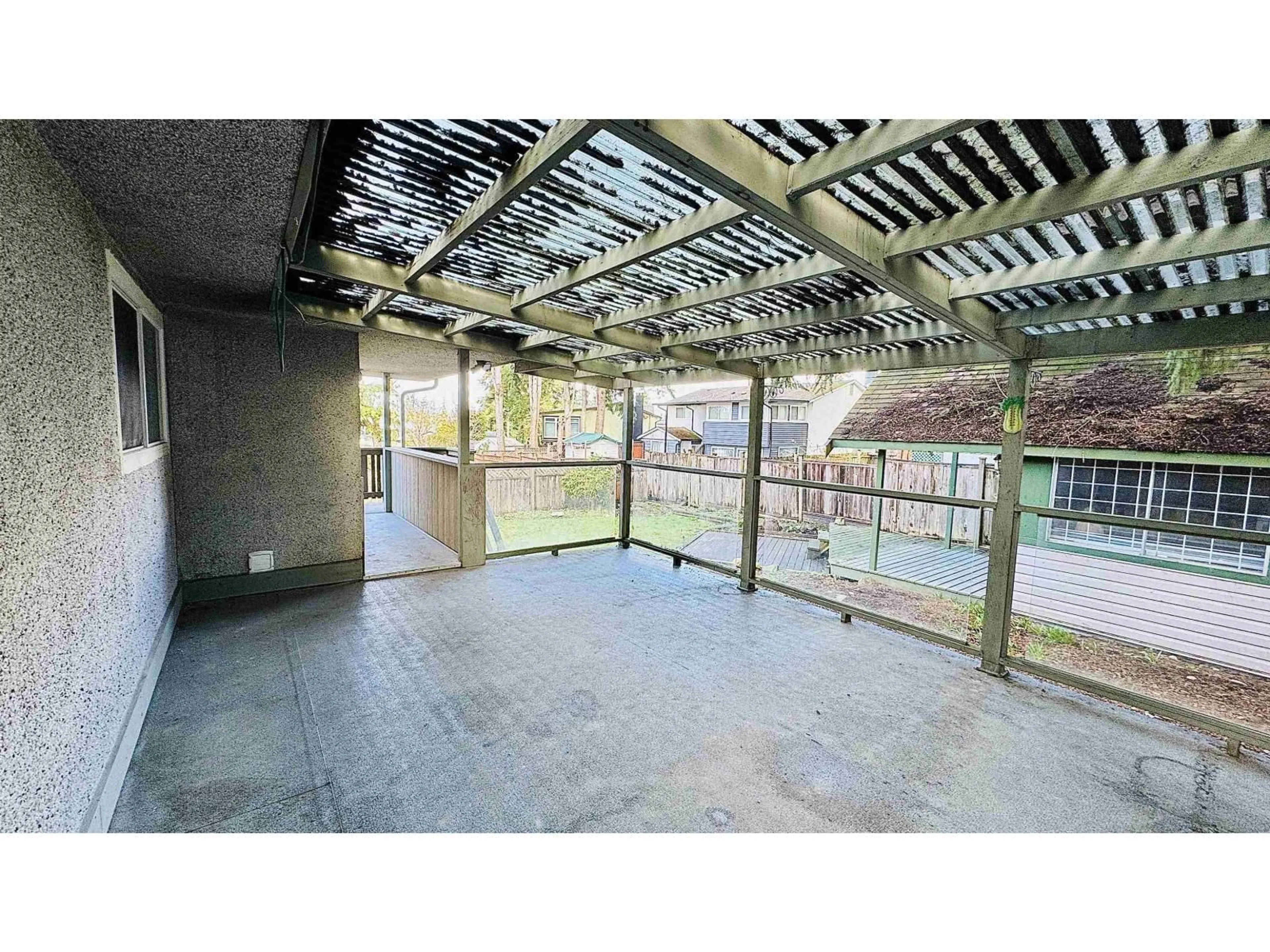 Indoor garage for 7096 BARKLEY DRIVE, Delta British Columbia V4E1T6