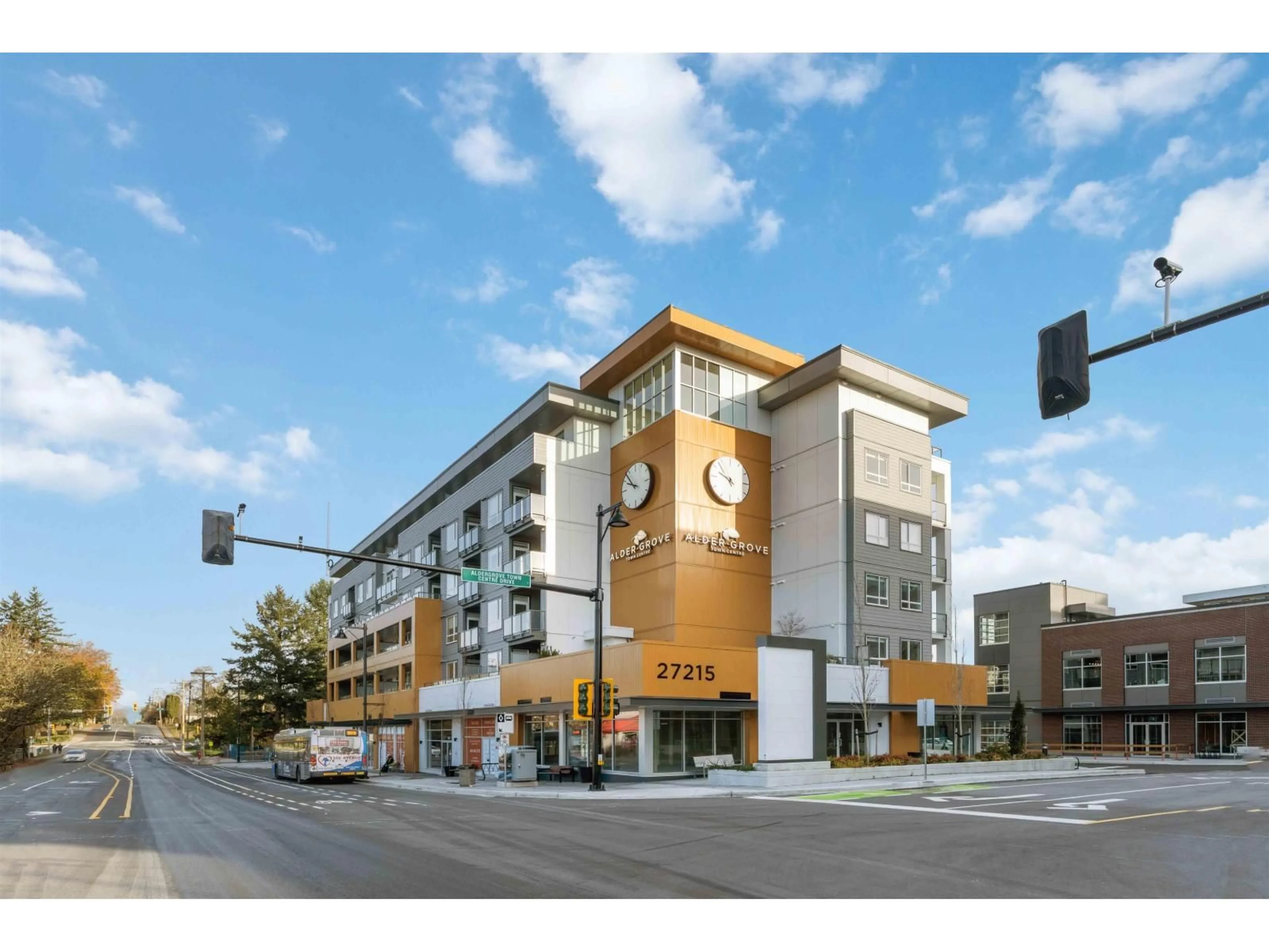 Unknown for 302 - 27215 ALDERGROVE TOWN CENTRE DRIVE, Langley British Columbia V4W0E3