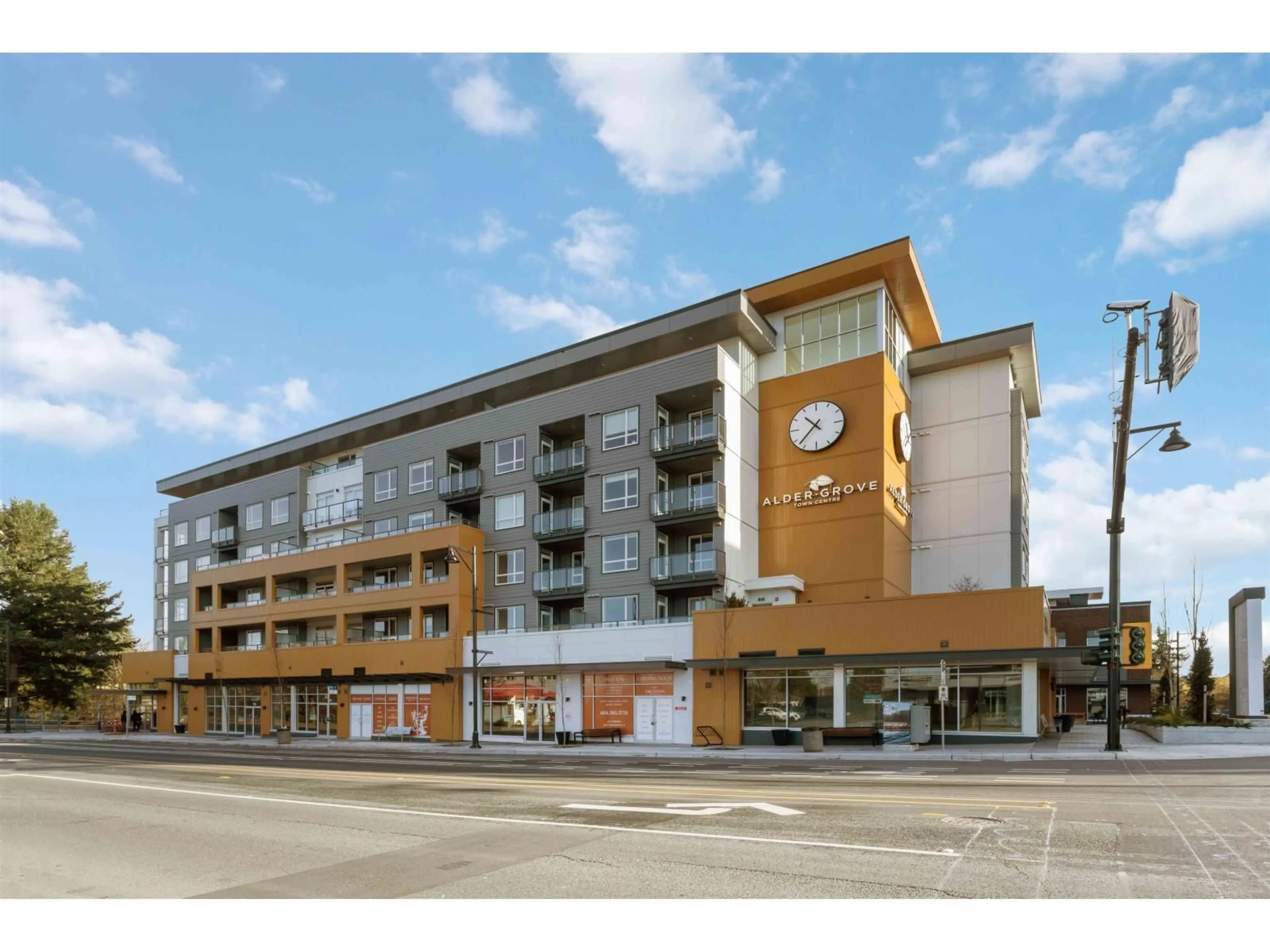 Unknown for 302 - 27215 ALDERGROVE TOWN CENTRE DRIVE, Langley British Columbia V4W0E3