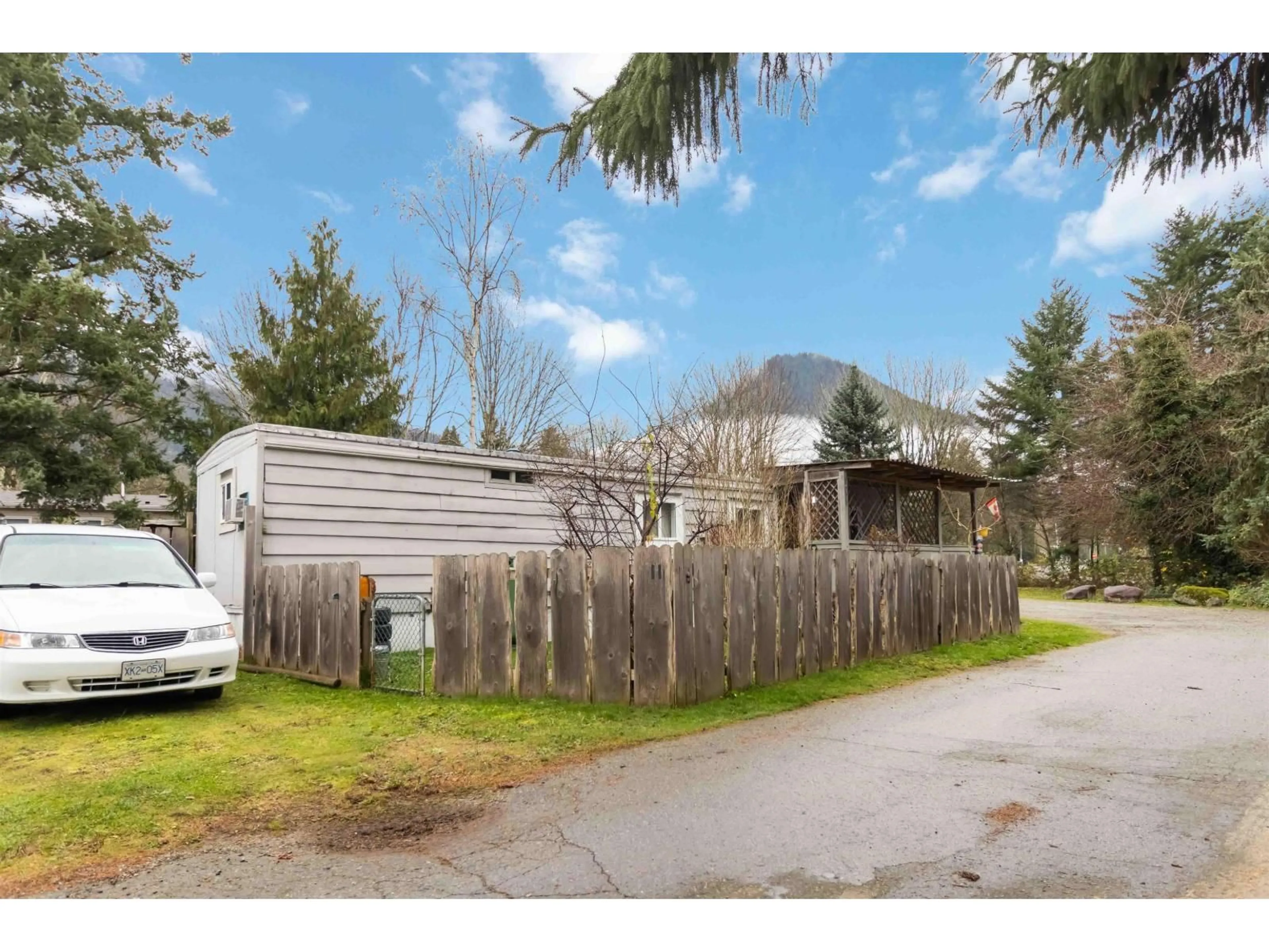 Unknown for 11 - 41711 TAYLOR ROAD, Mission British Columbia V0M1G0