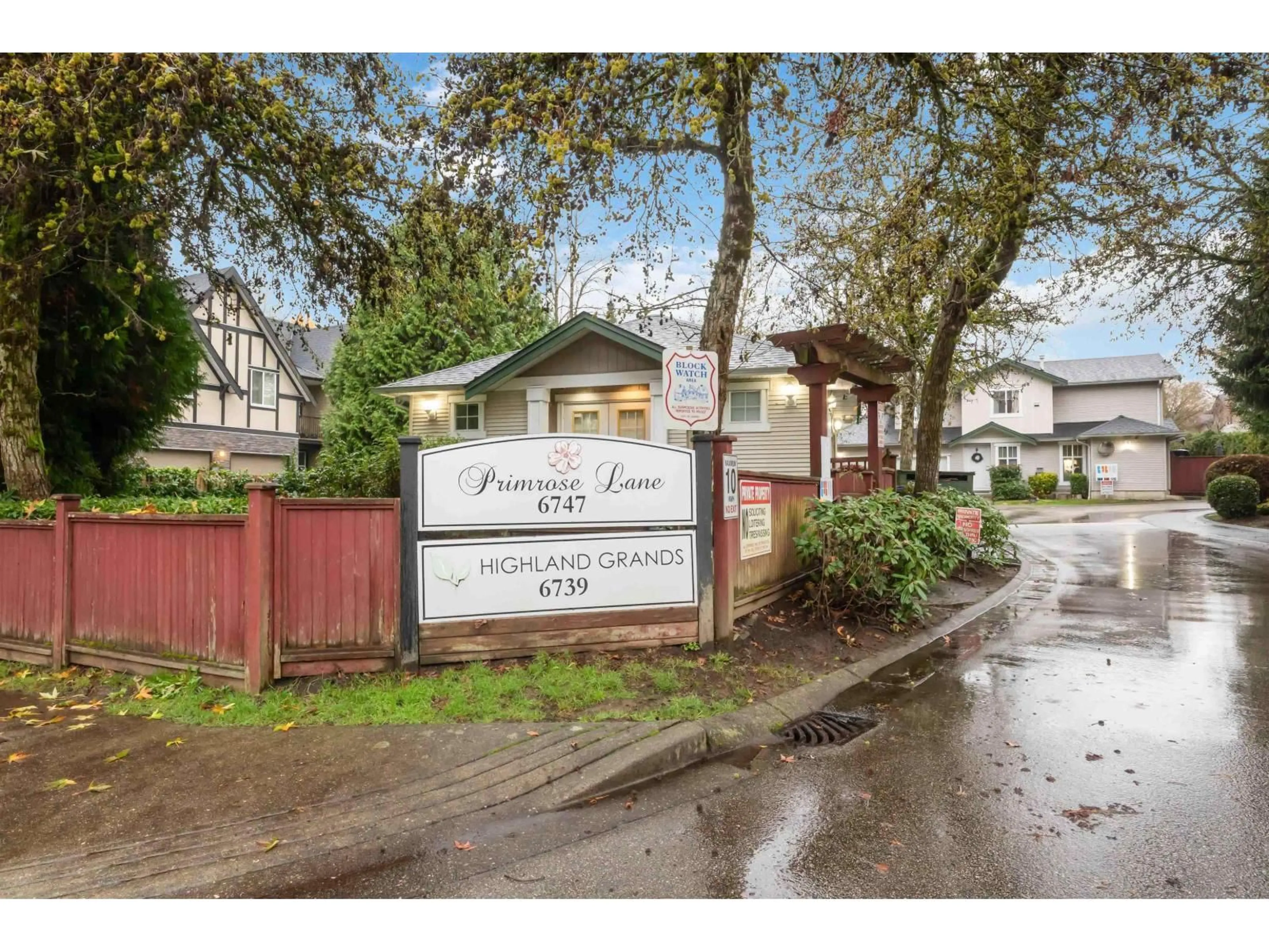 Unknown for 109 - 6739 137 STREET, Surrey British Columbia V3W9C4