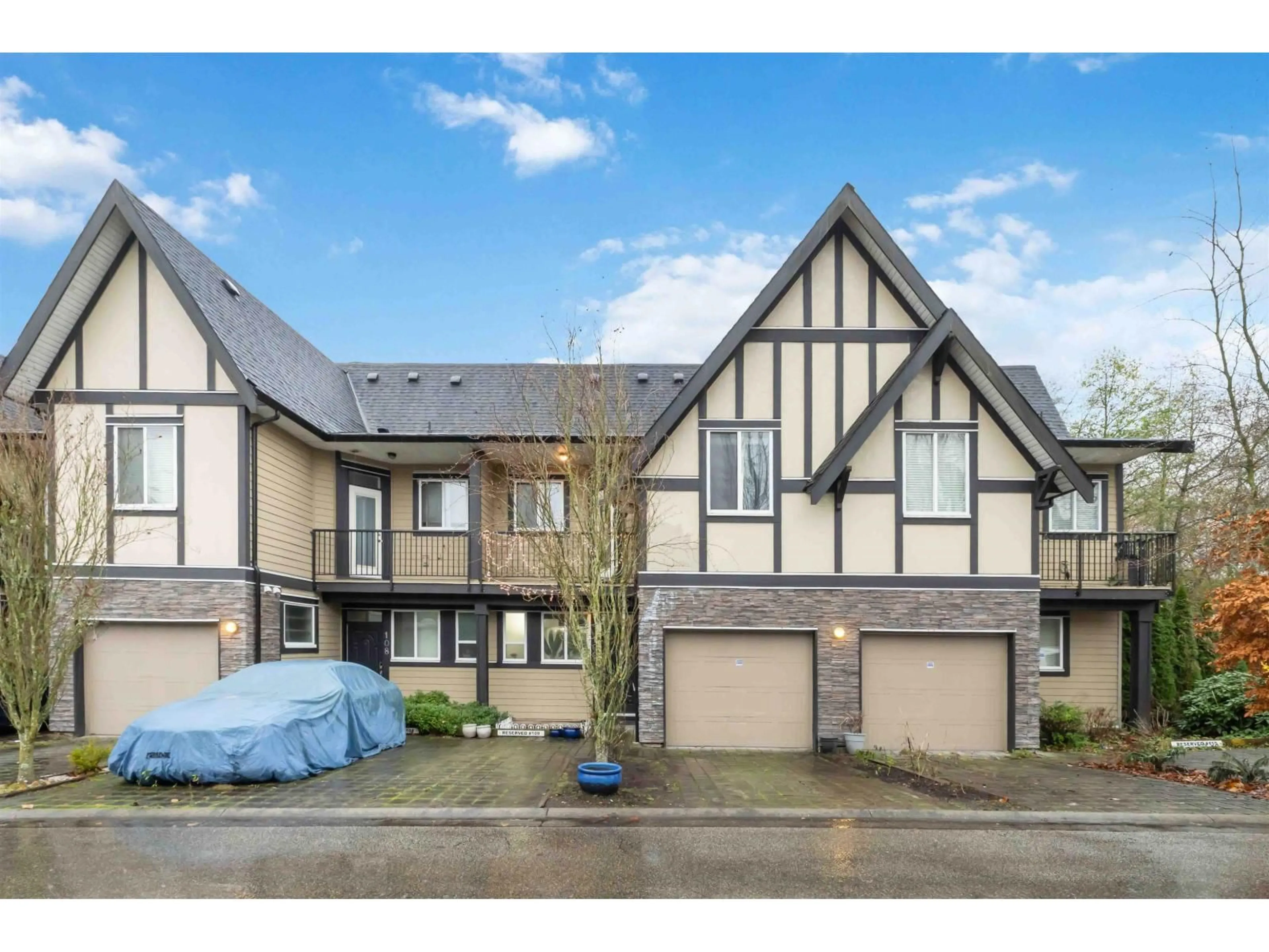 Unknown for 109 - 6739 137 STREET, Surrey British Columbia V3W9C4