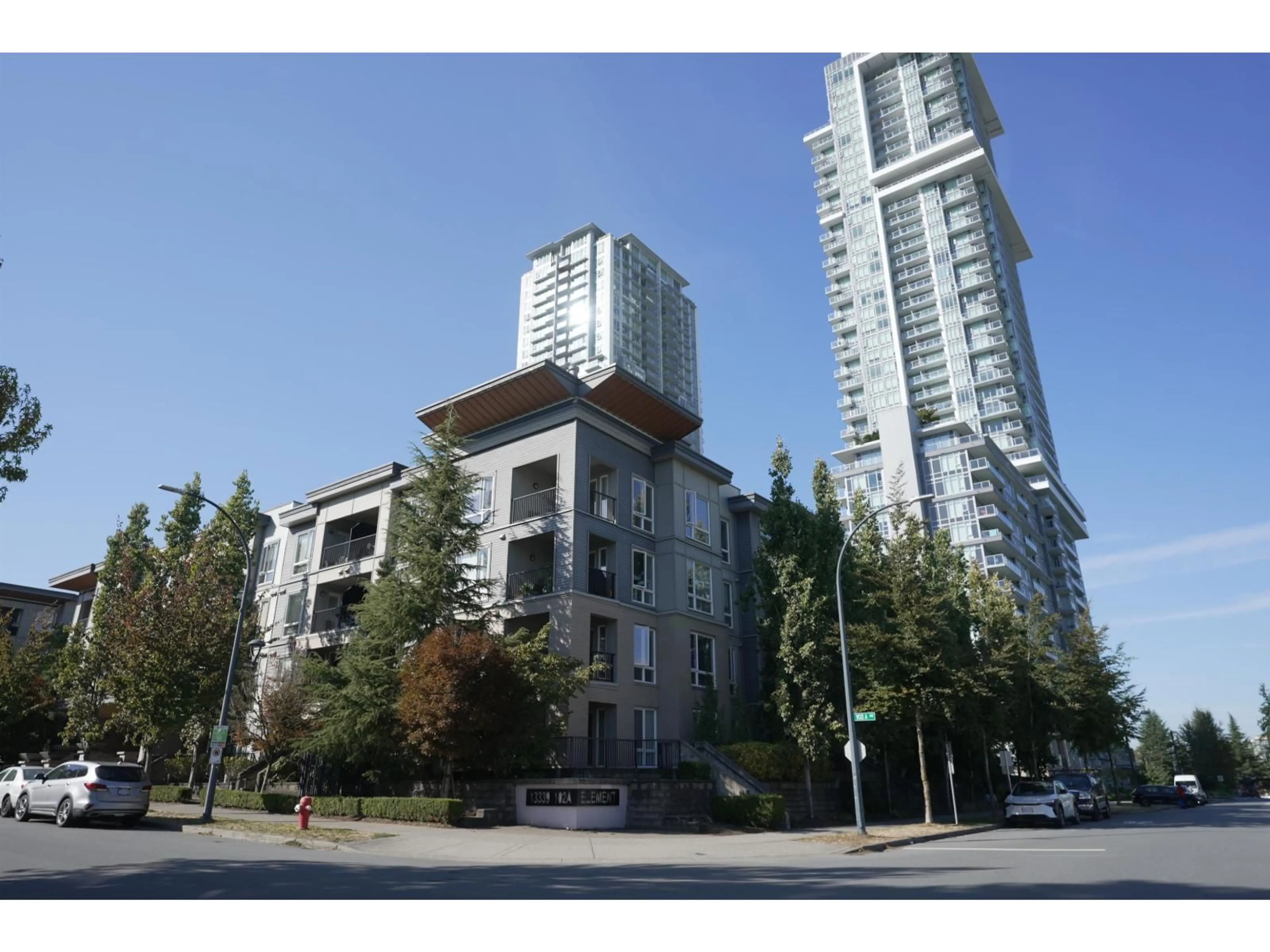 Unknown for 204 - 13339 102A AVENUE, Surrey British Columbia V3T0C5