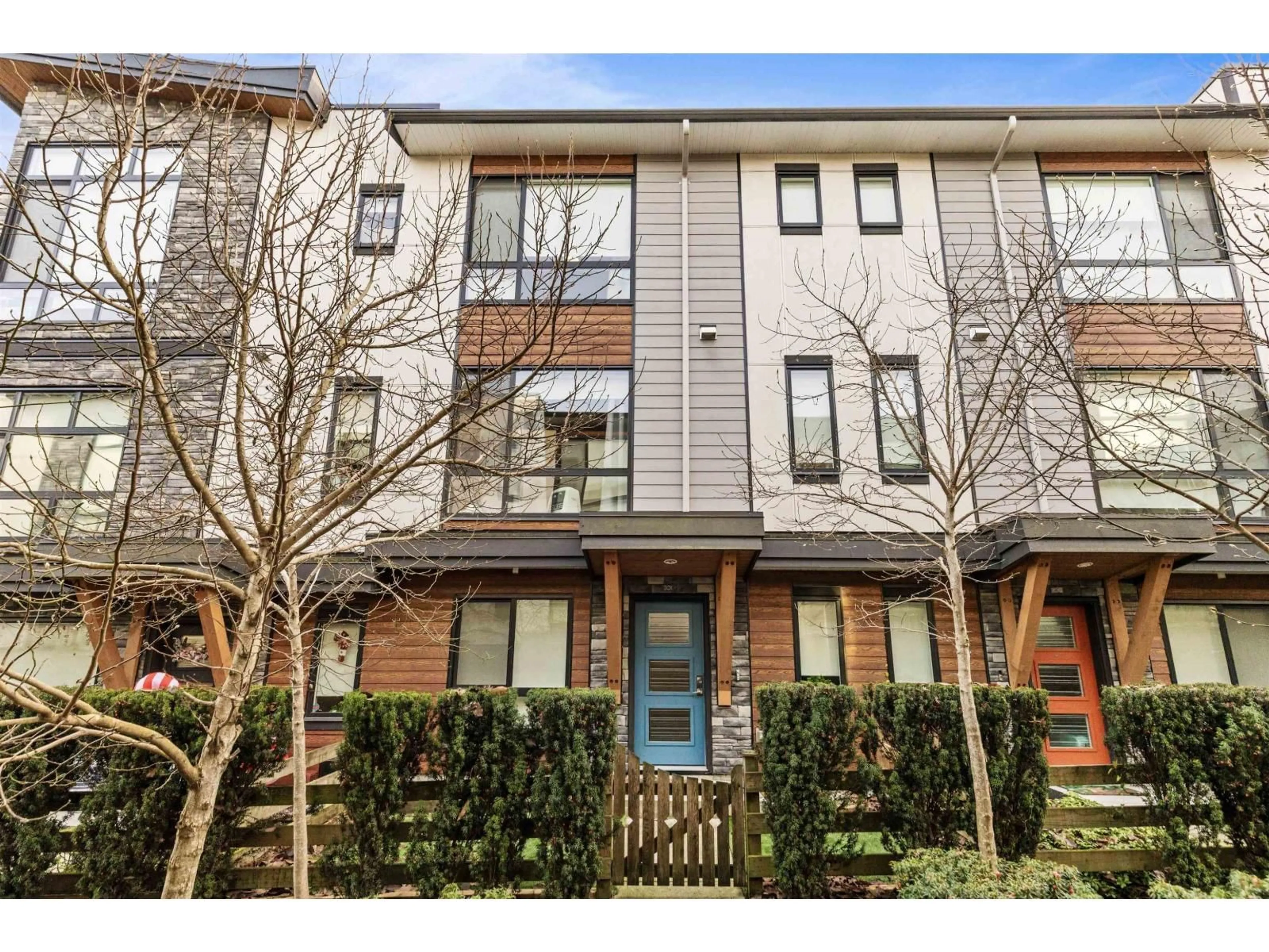 Unknown for 201 - 16488 64 AVENUE, Surrey British Columbia V3S6X6