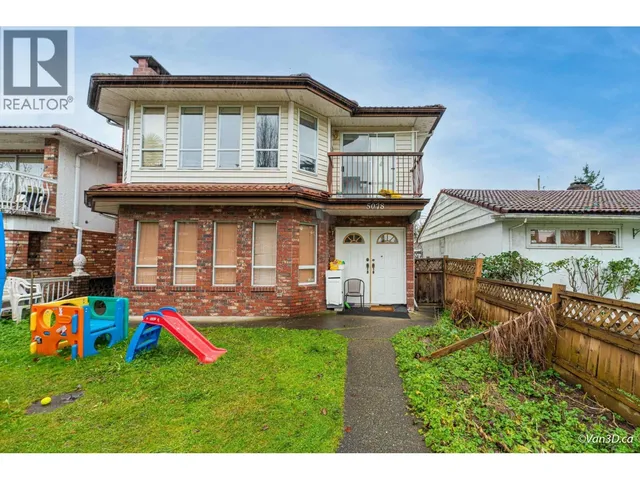 5078 MAIN STREET, Vancouver 2