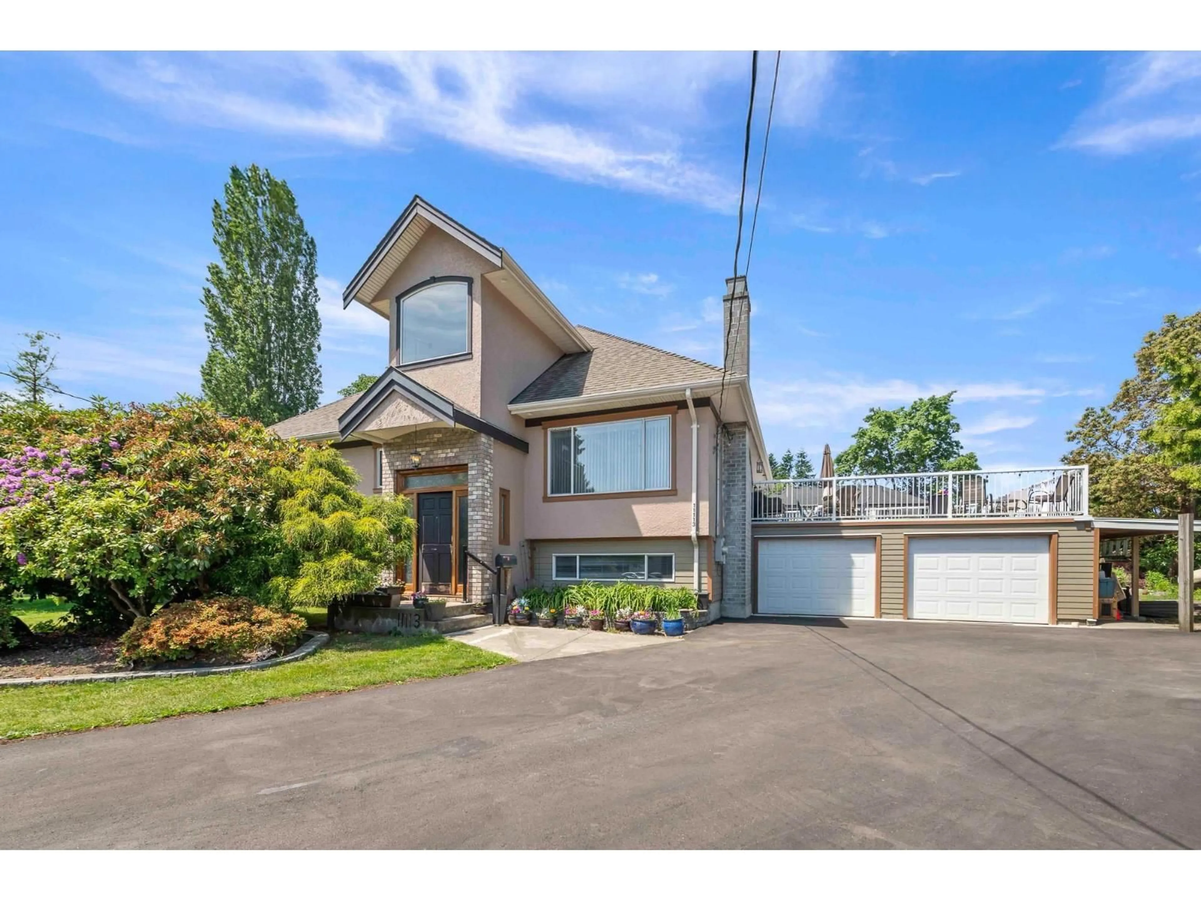 Unknown for 11113 81 AVENUE, Delta British Columbia V4C1Z3