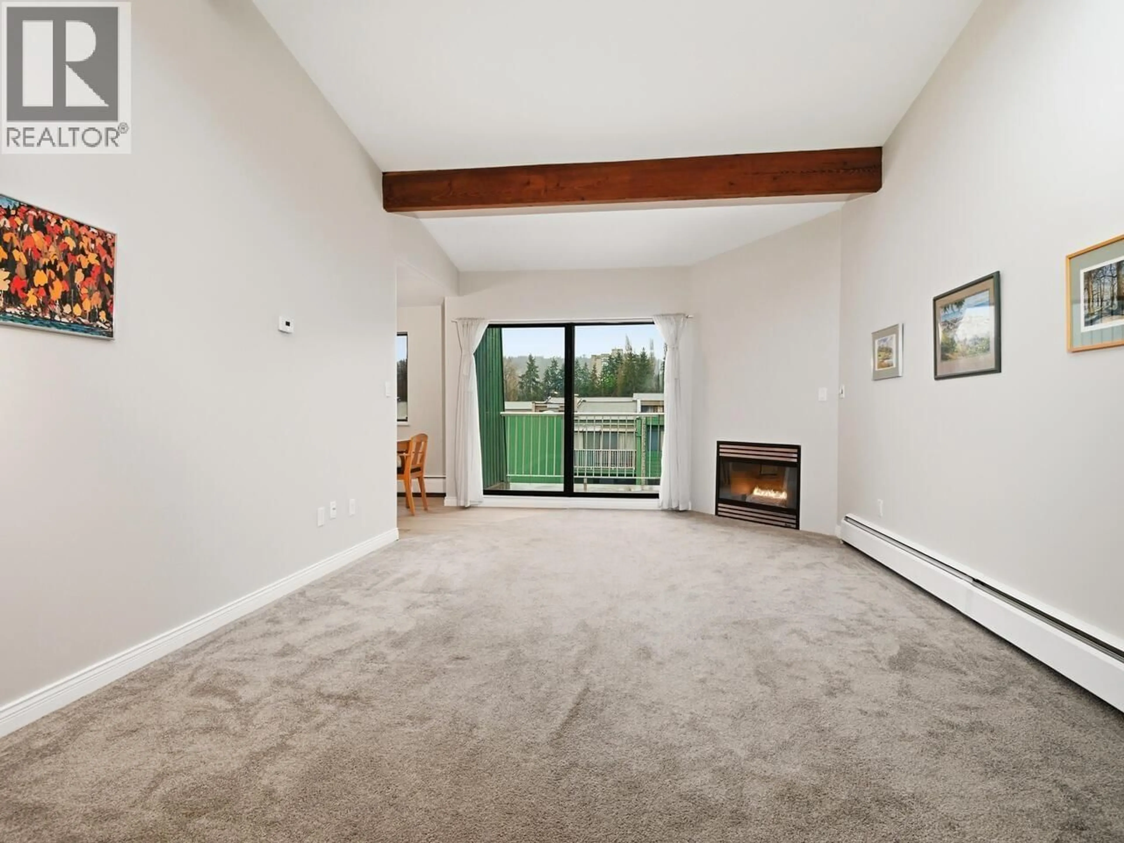 A pic of a room for 312 - 3901 CARRIGAN COURT, Burnaby British Columbia V3N4K1