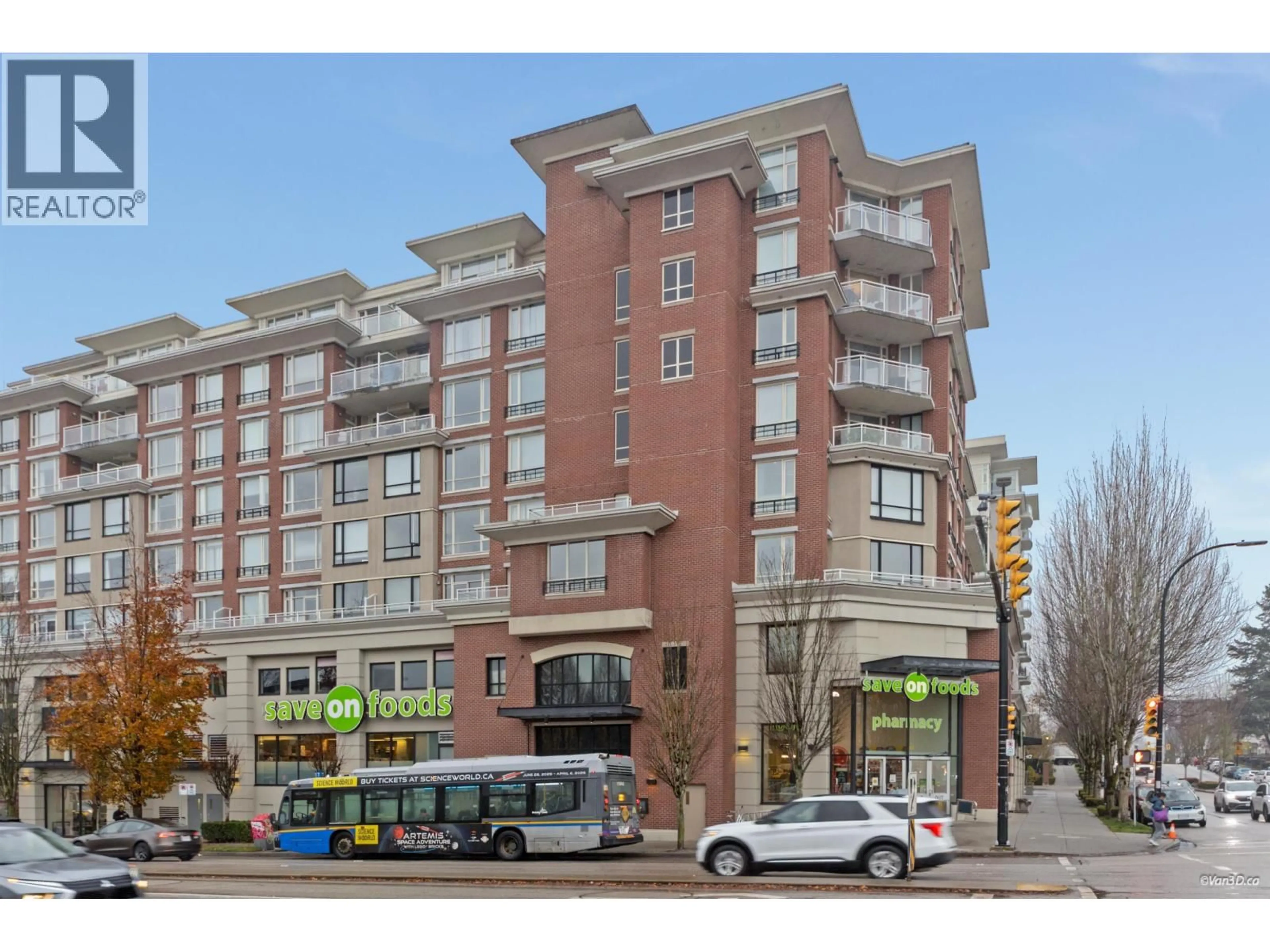 Unknown for 422 - 4078 KNIGHT STREET, Vancouver British Columbia V5N5Y9