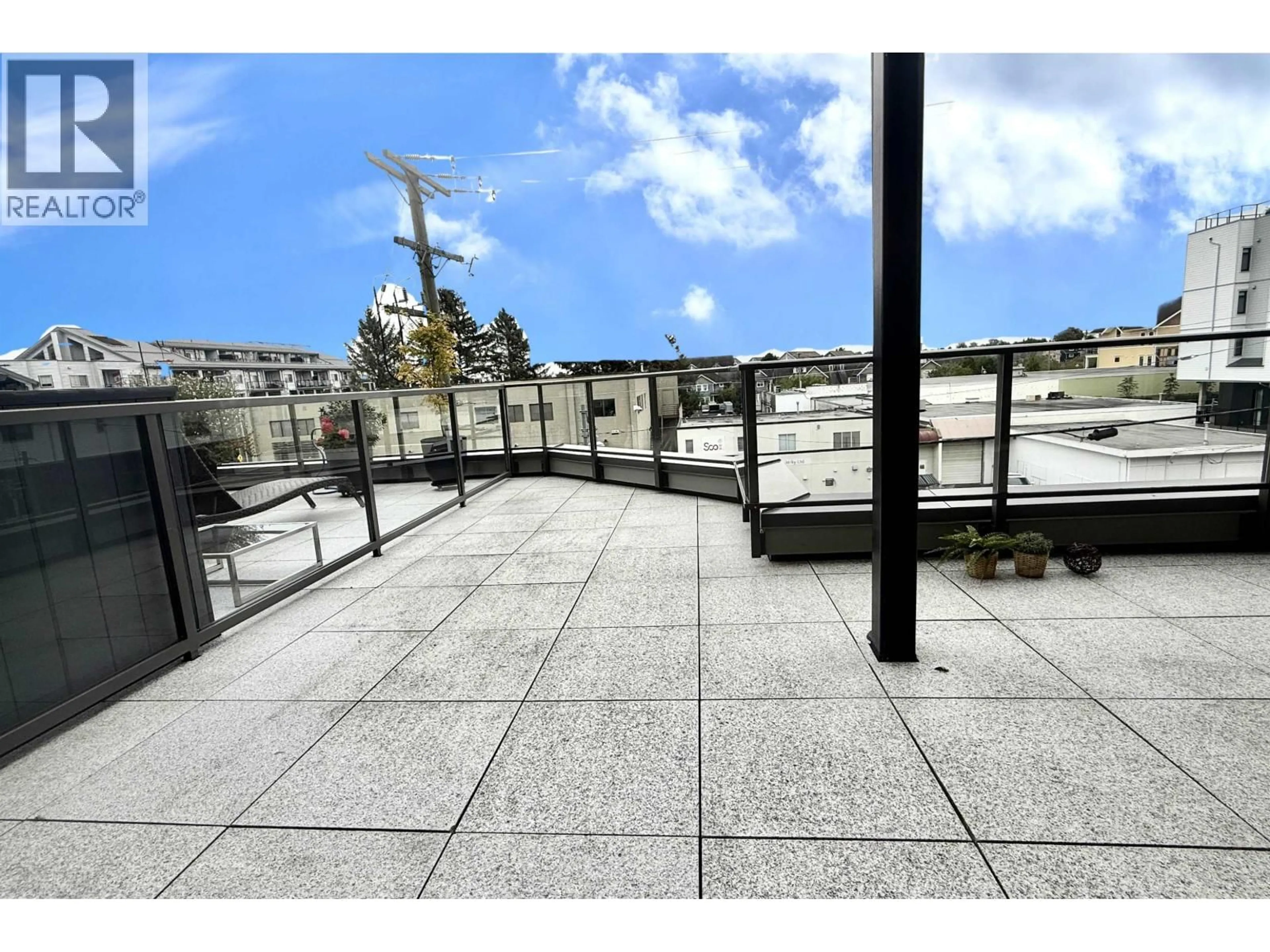 Patio, unknown for 210 - 6168 LONDON ROAD, Richmond British Columbia V7E0C1