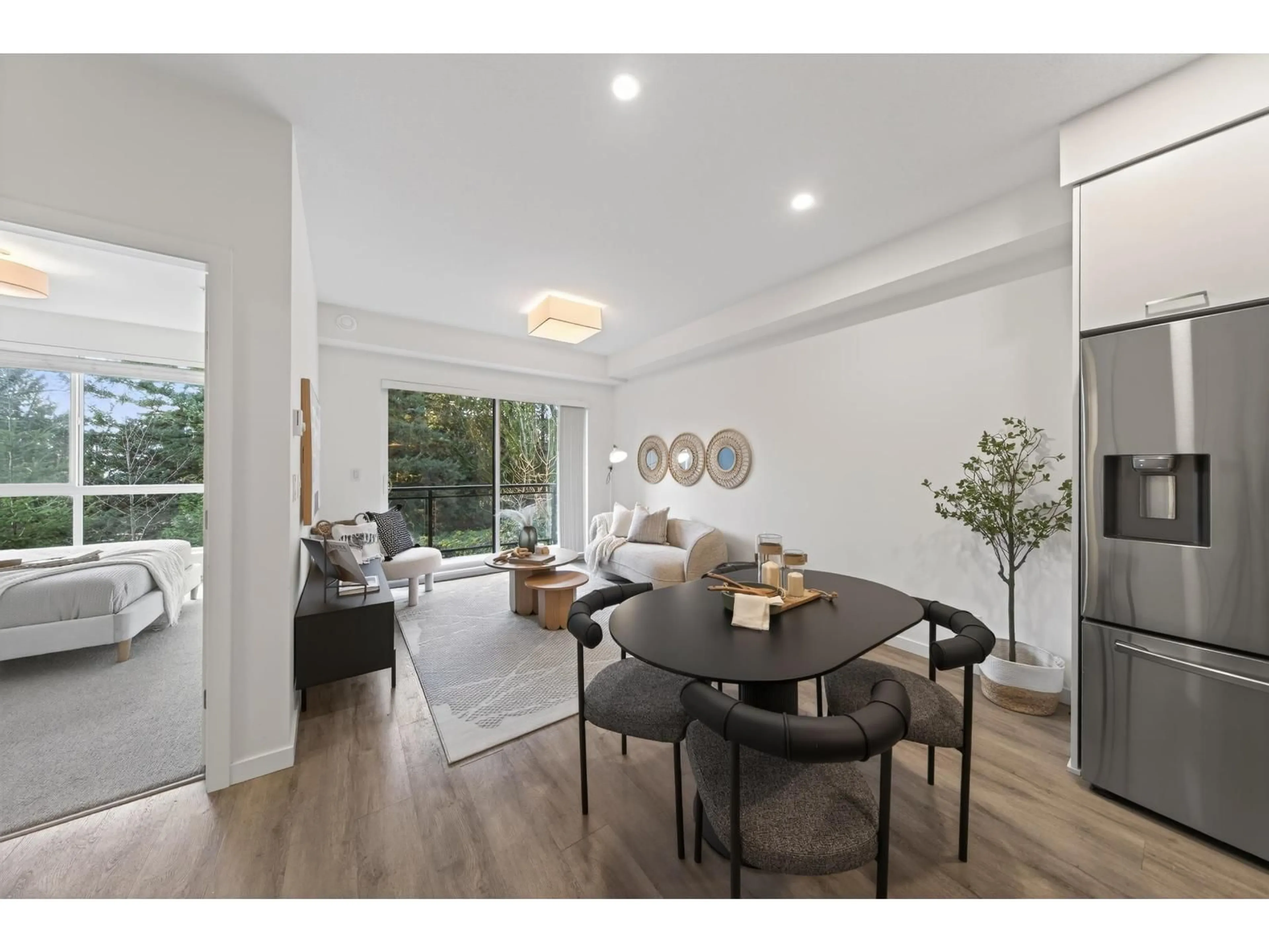 A pic of a room for B208 - 20087 68 AVENUE, Langley British Columbia V2Y0Y3