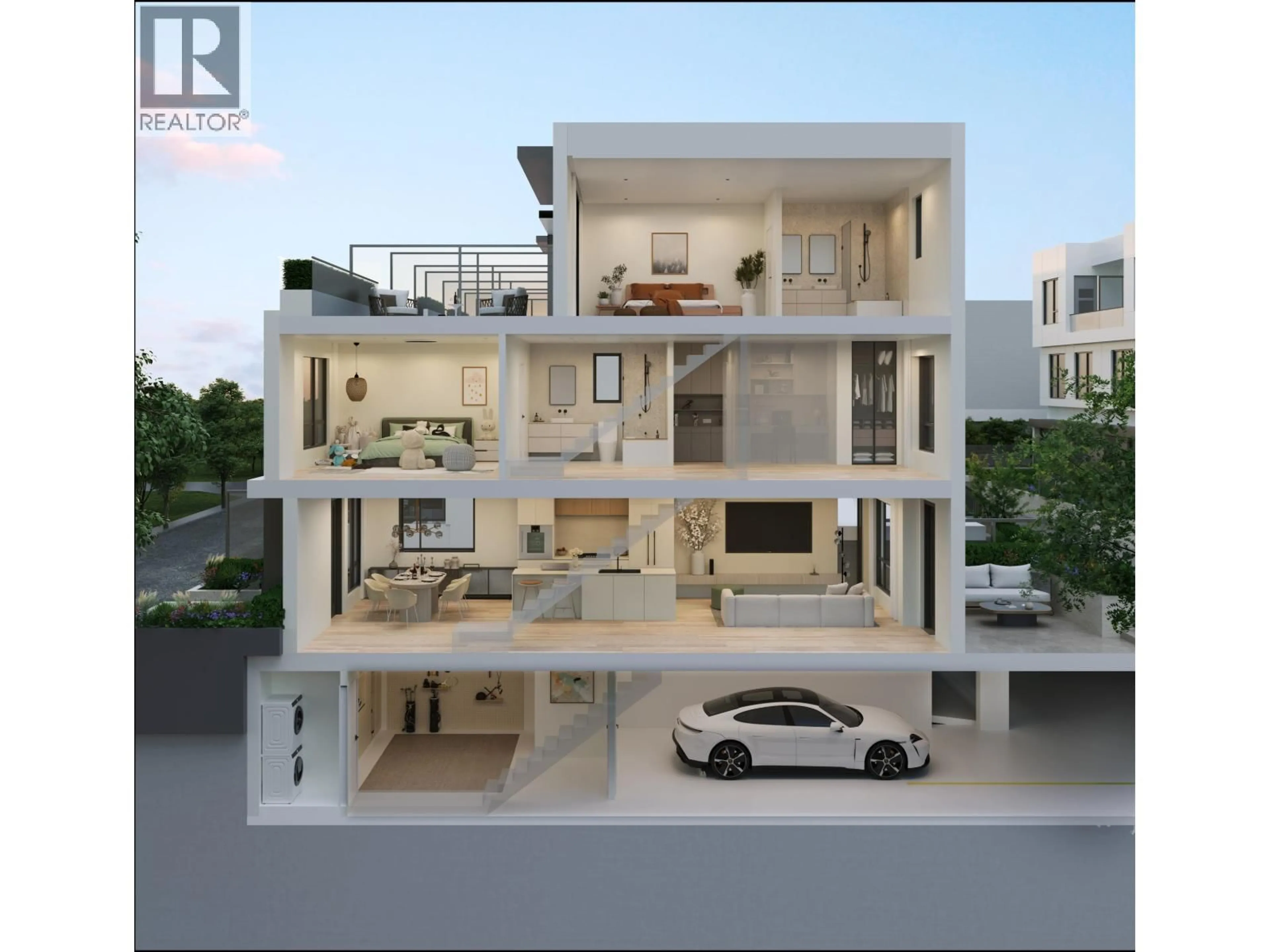 Unknown for 142 - 7071 OAK STREET, Vancouver British Columbia V6P3Z8