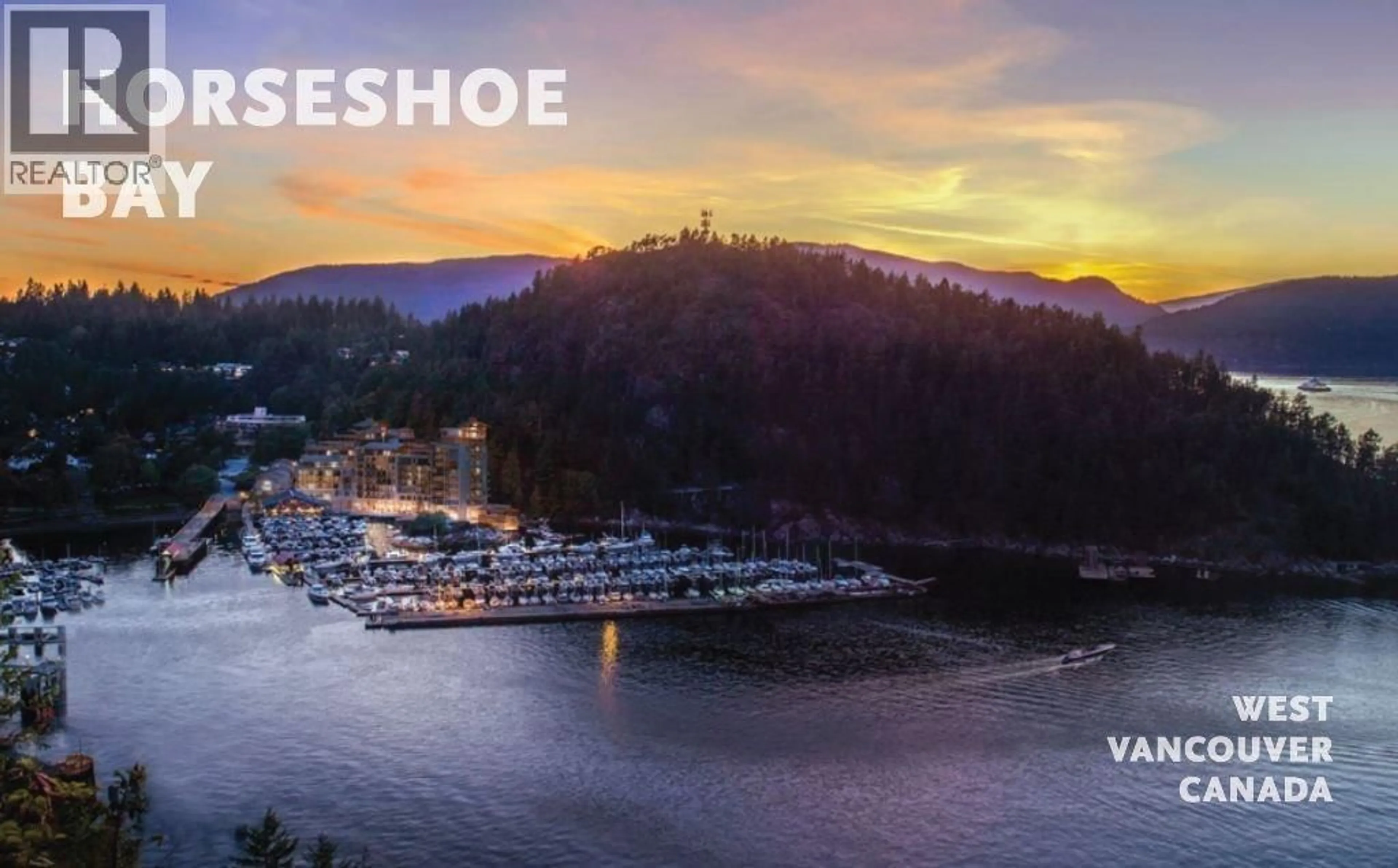 A pic from outside/outdoor area/front of a property/back of a property/a pic from drone, water/lake/river/ocean view for 101 - 6699 NELSON AVENUE, West Vancouver British Columbia V7W2B2