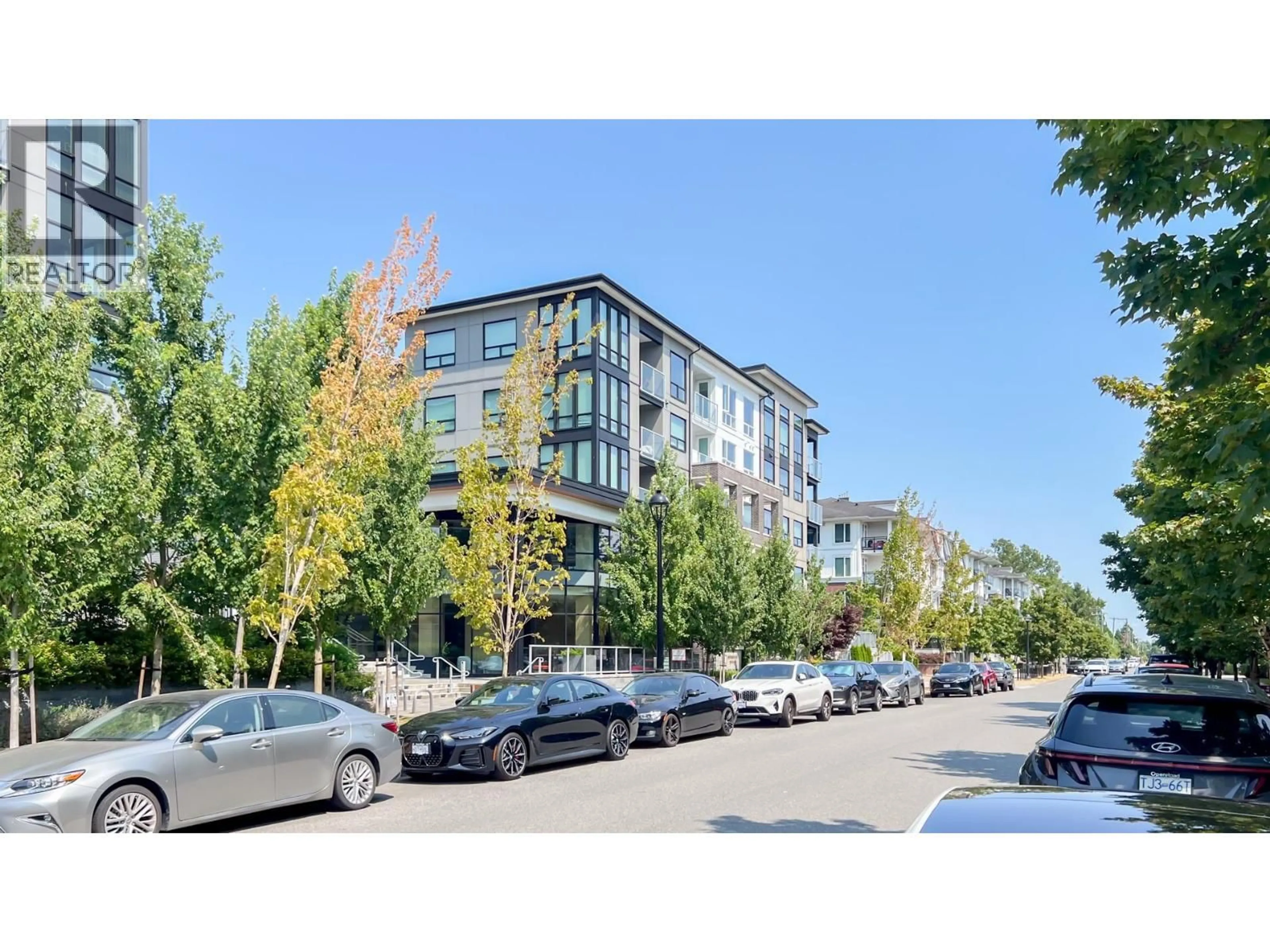 Unknown for 404 - 9233 ODLIN ROAD, Richmond British Columbia V6X0V4