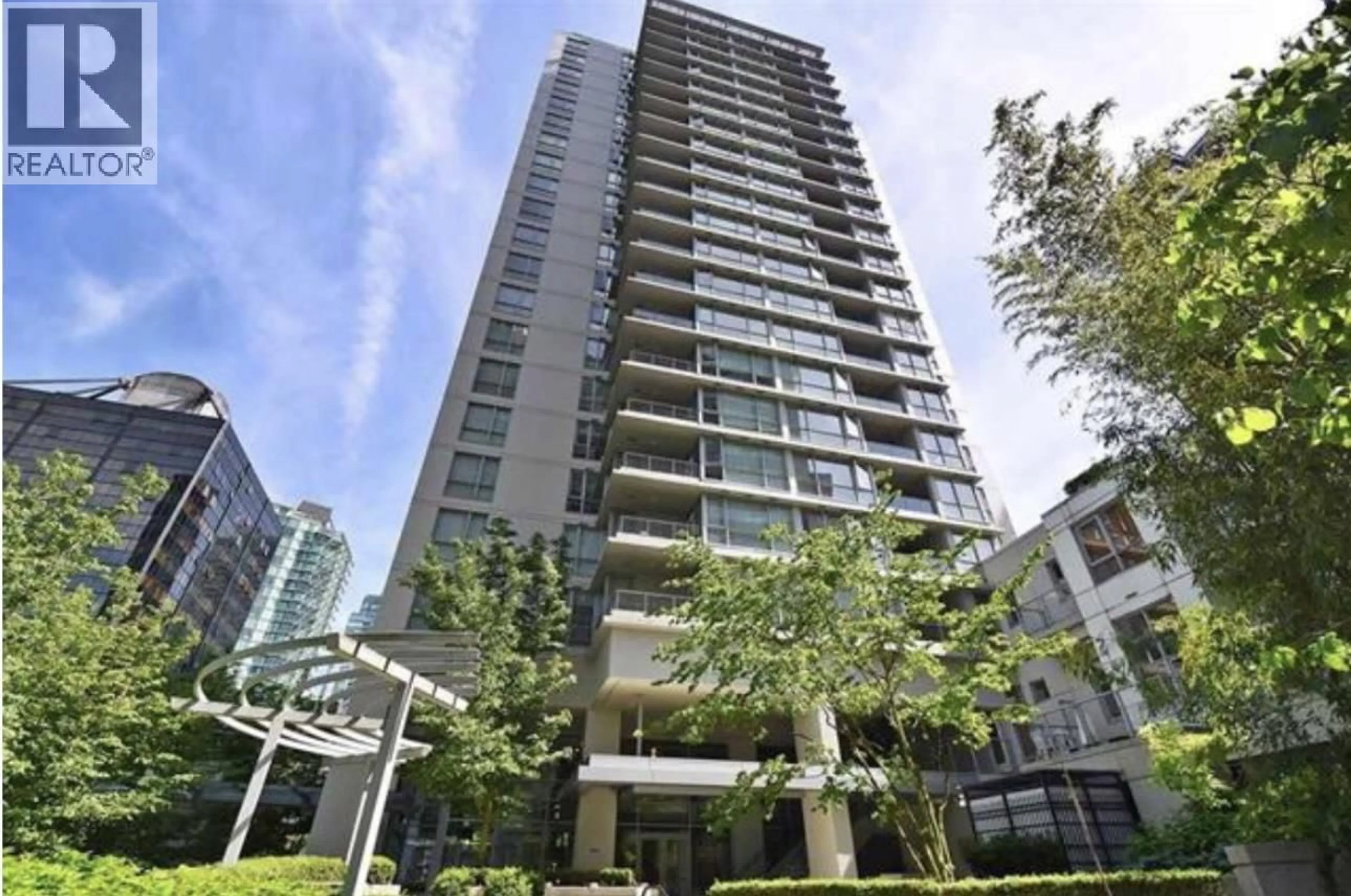 Unknown for 707 - 1420 GEORGIA STREET, Vancouver British Columbia V6G3K4