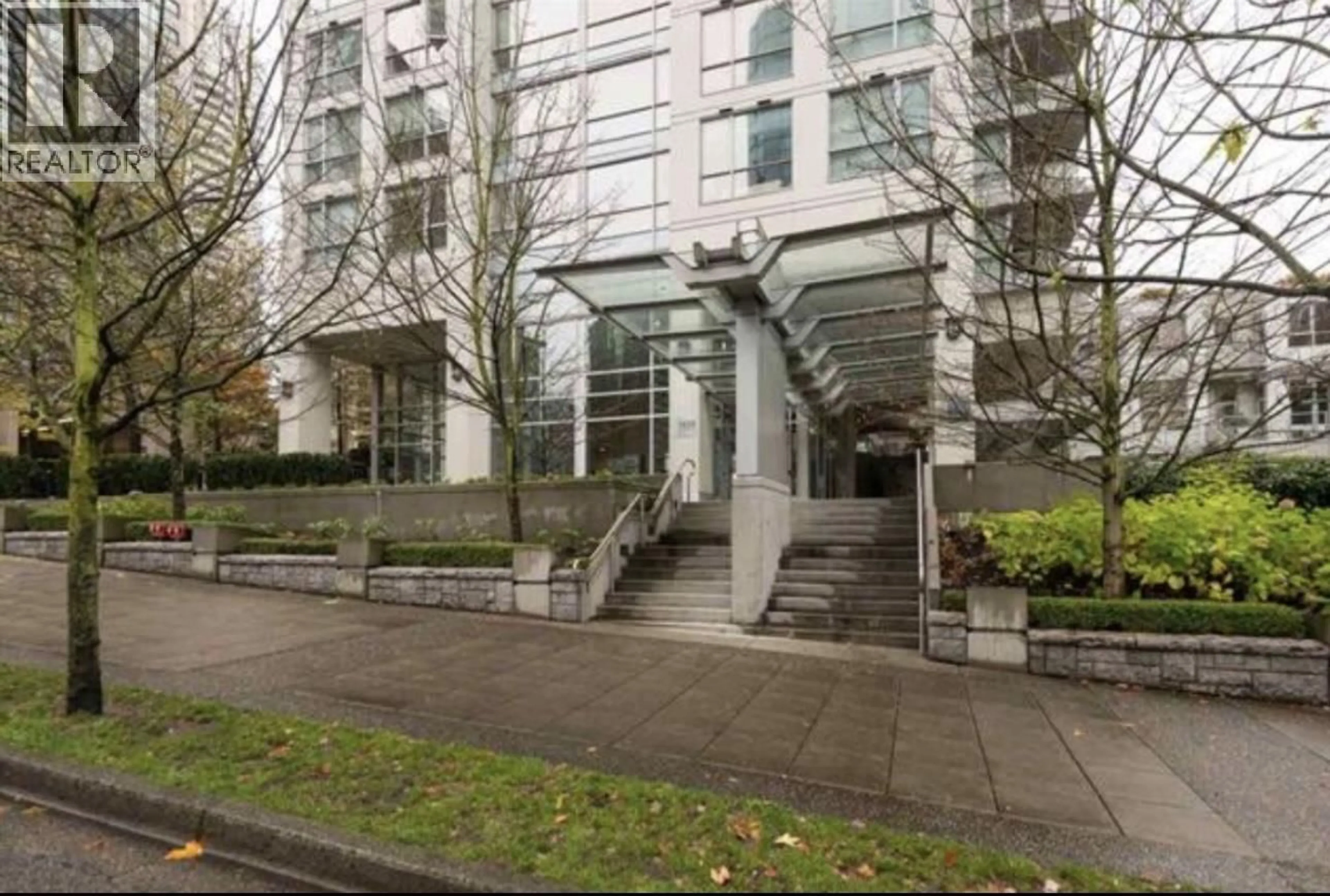 Unknown for 707 - 1420 GEORGIA STREET, Vancouver British Columbia V6G3K4