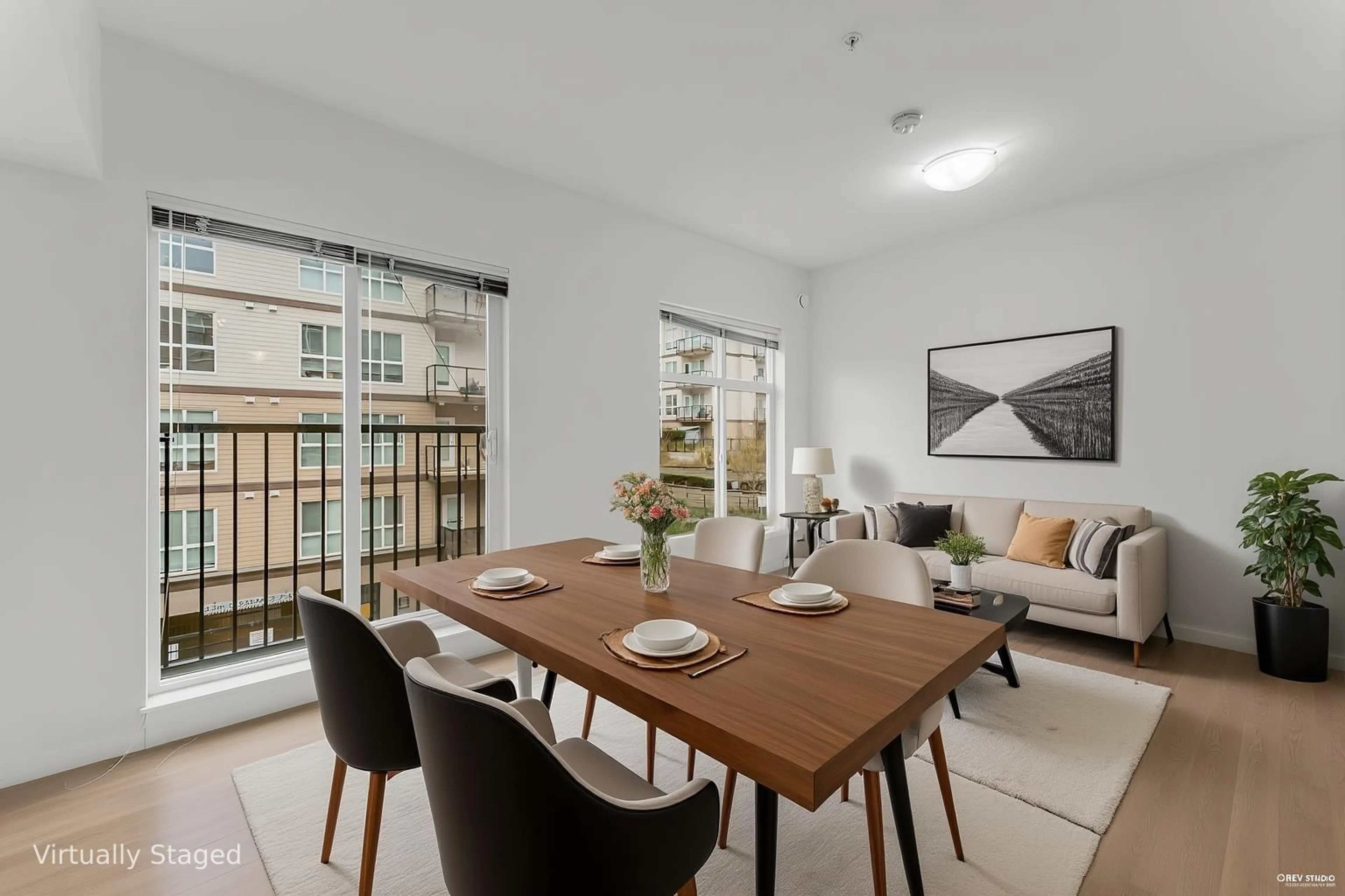 Dining room, unknown for 303 - 13728 108 AVENUE, Surrey British Columbia V3T0G2