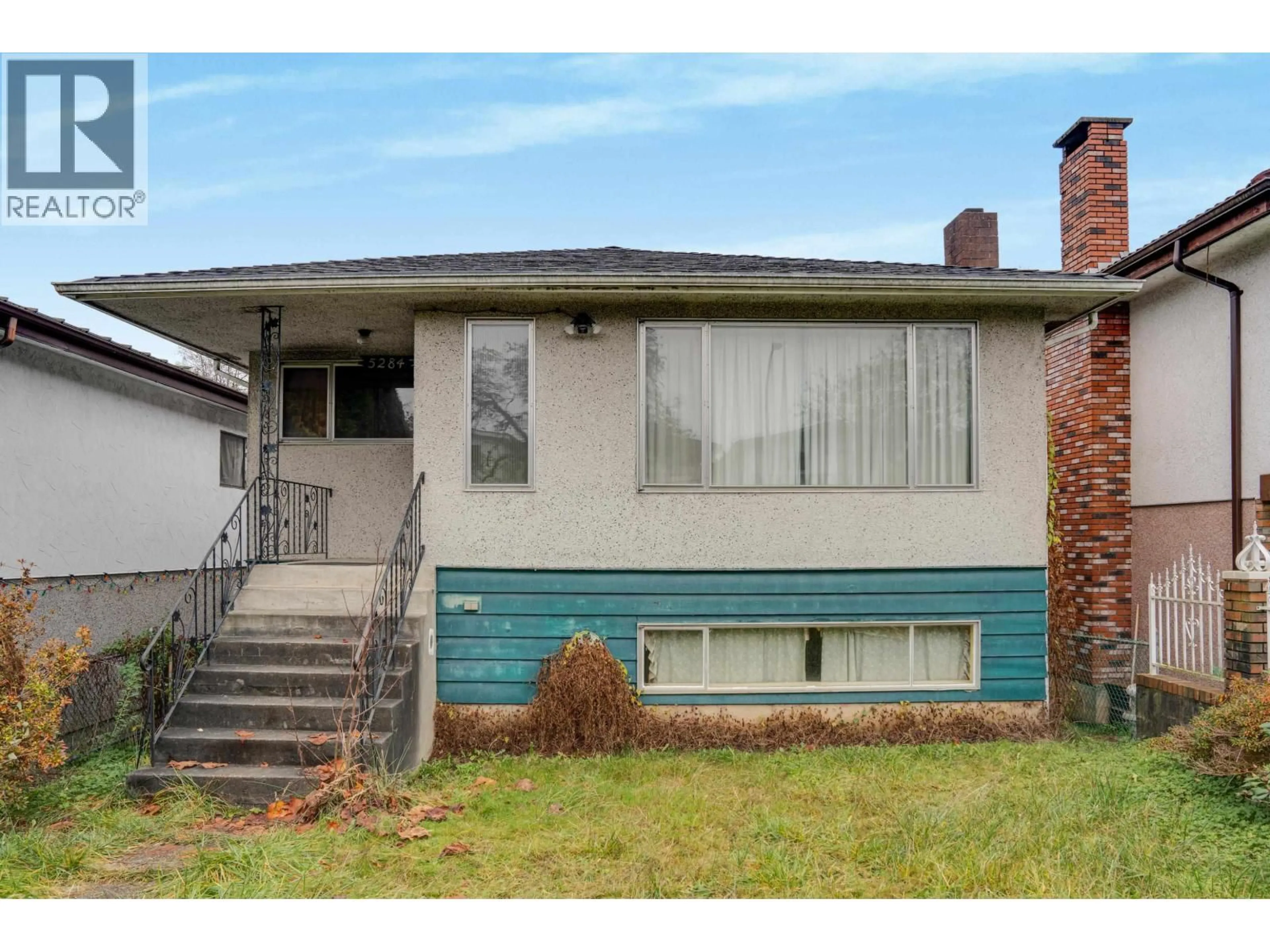 Unknown for 5284 SLOCAN STREET, Vancouver British Columbia V5R2A7