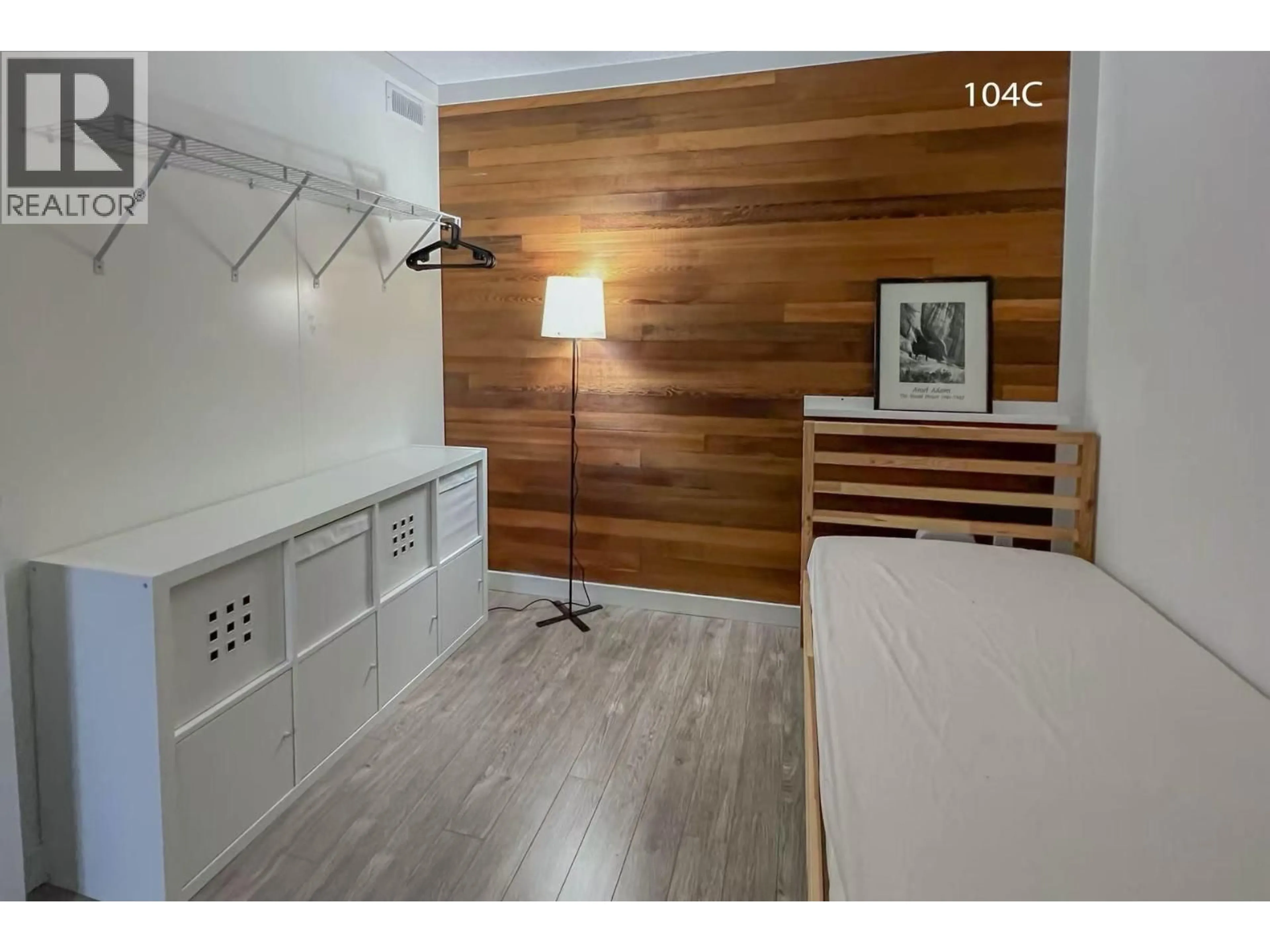 Storage room or clothes room or walk-in closet for 104 - 5340 HASTINGS STREET, Burnaby British Columbia V5B1R1