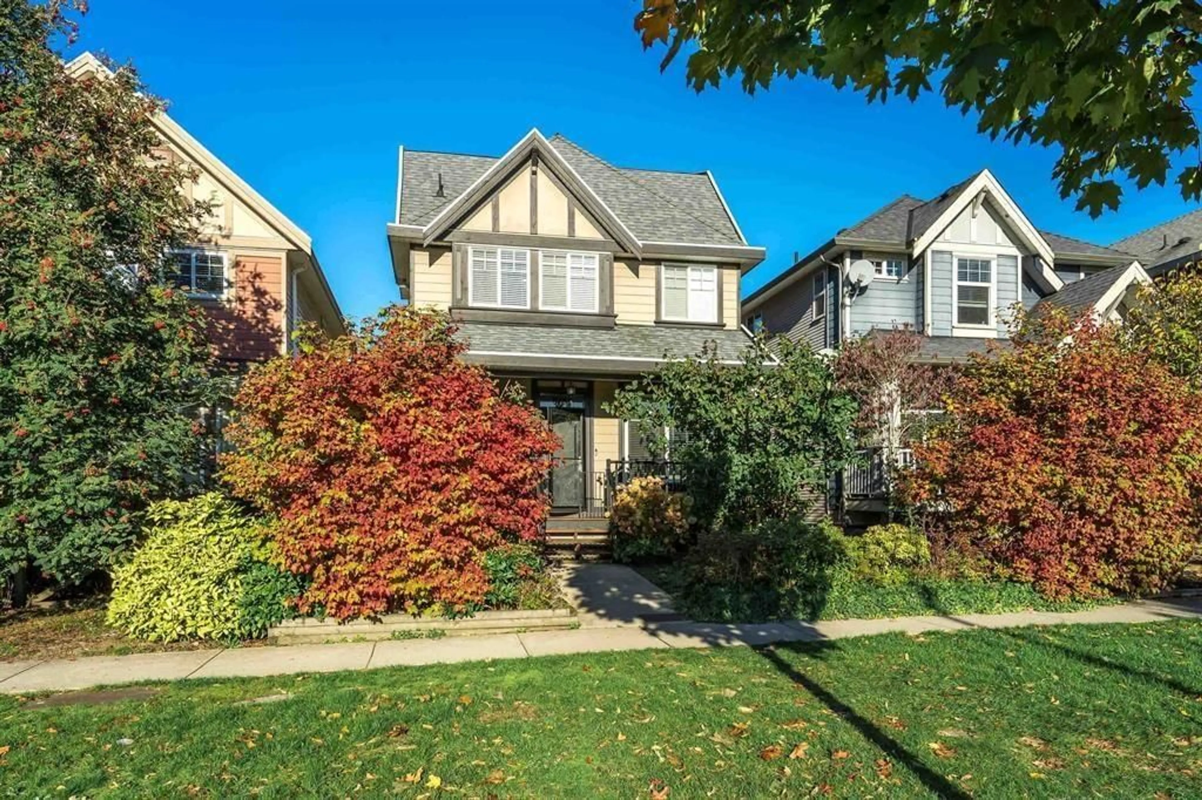 Unknown for 6751 192 ST DIVERSION, Surrey British Columbia V4N6A3