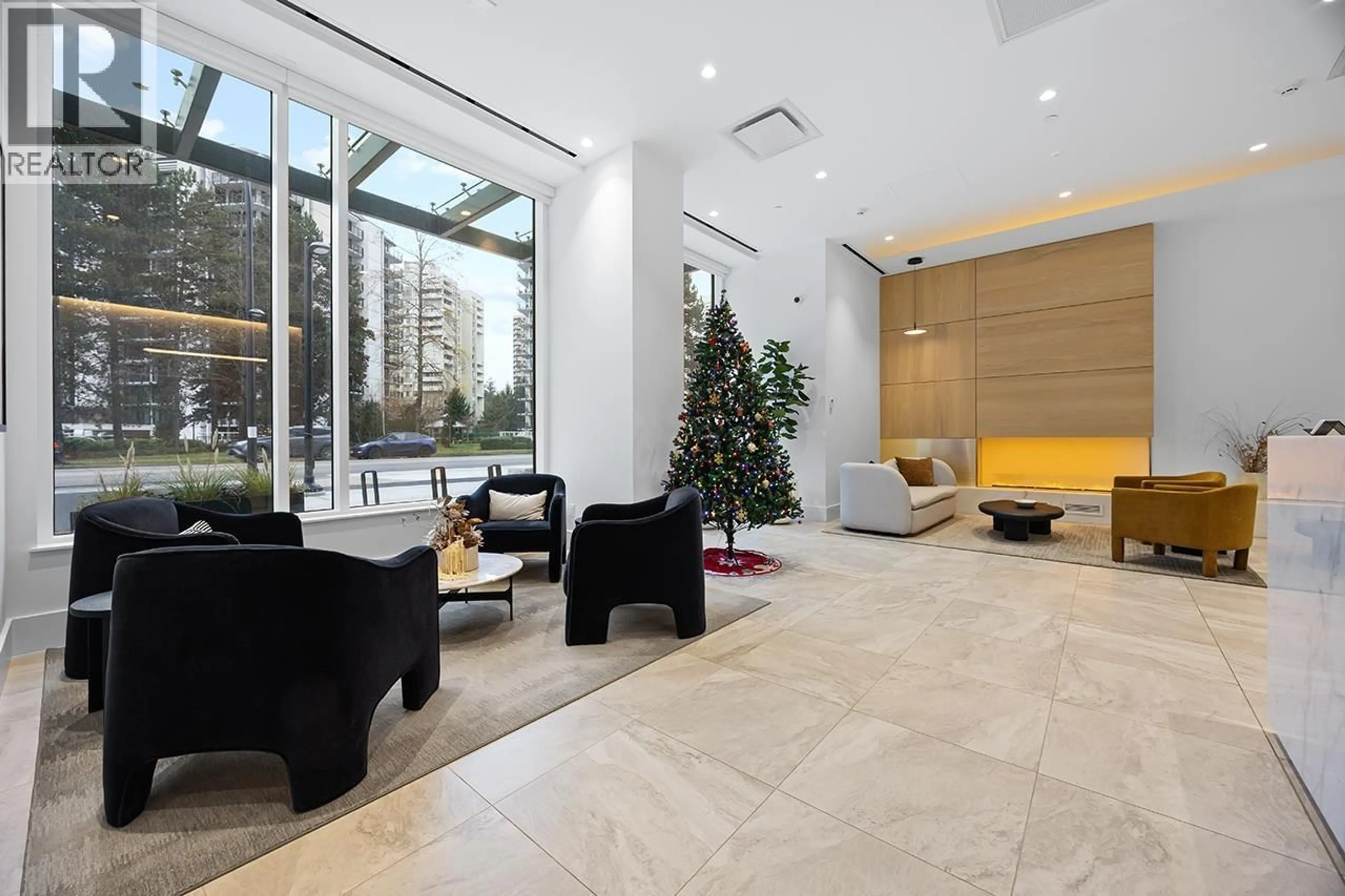 Lobby for 3307 - 6468 WILLINGDON AVENUE, Burnaby British Columbia V5H0L3