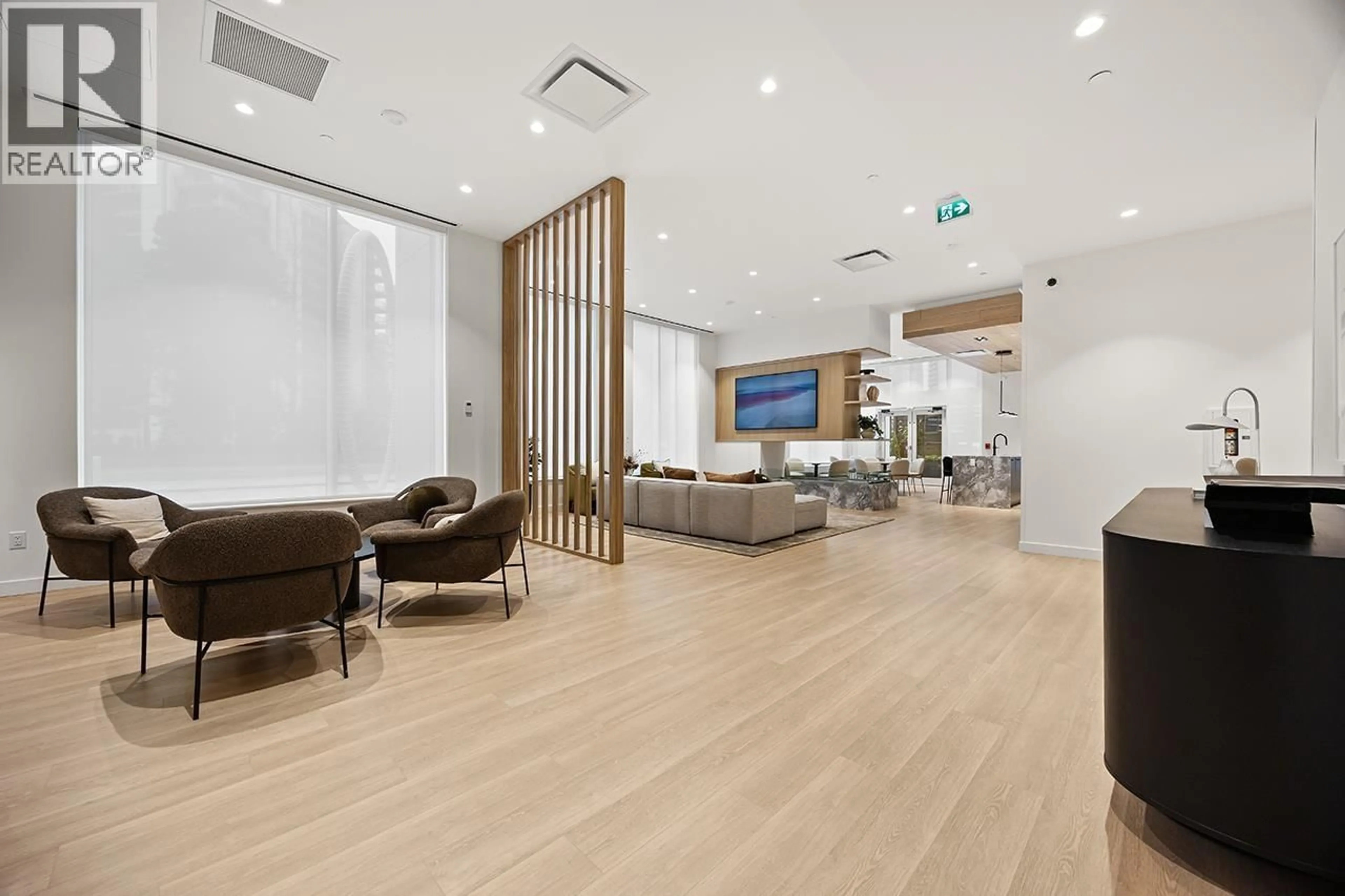 Lobby for 3307 - 6468 WILLINGDON AVENUE, Burnaby British Columbia V5H0L3