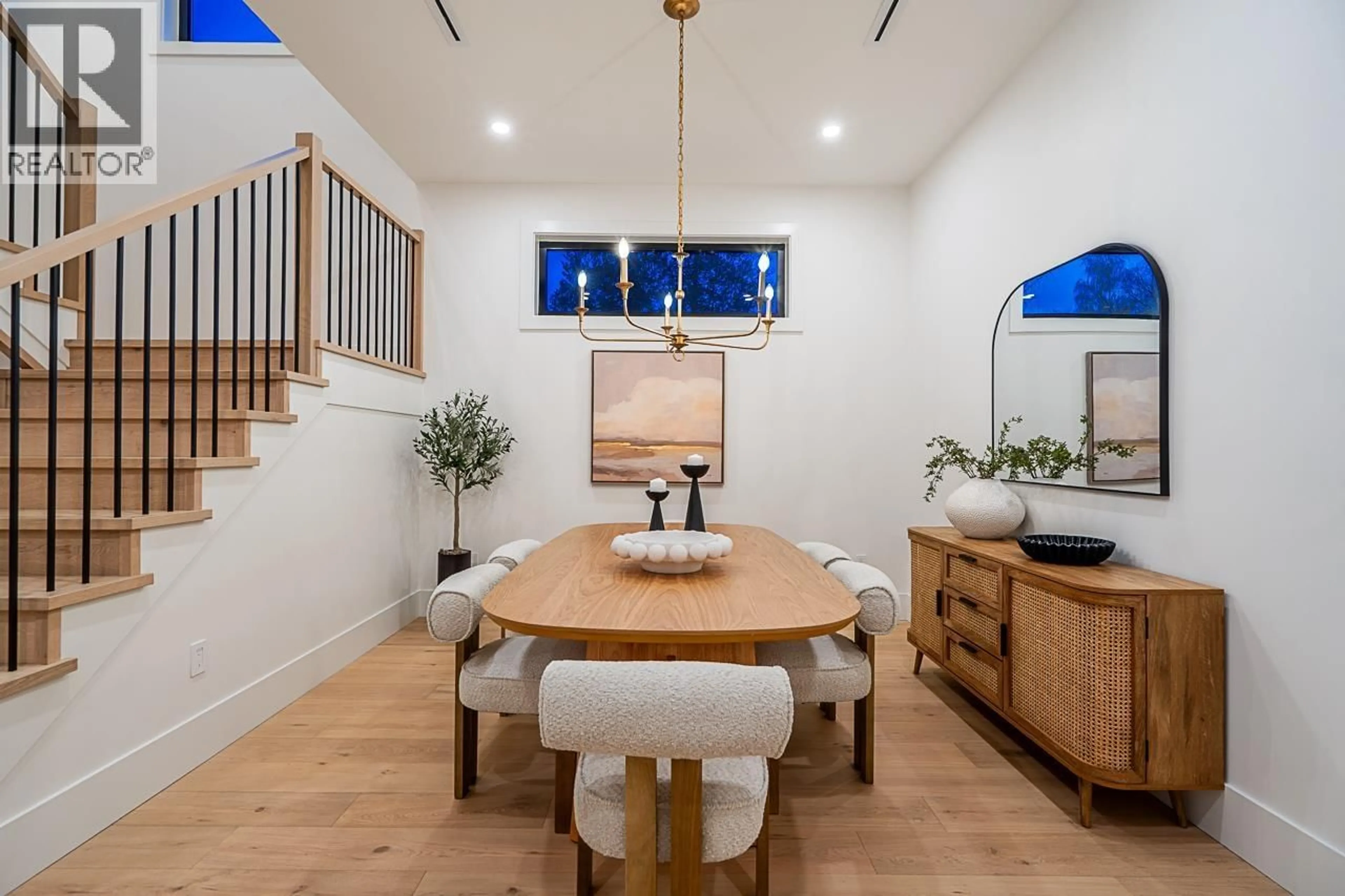 Dining room, unknown for 1228 STELLERS JAY PLACE, Delta British Columbia V4M2A9