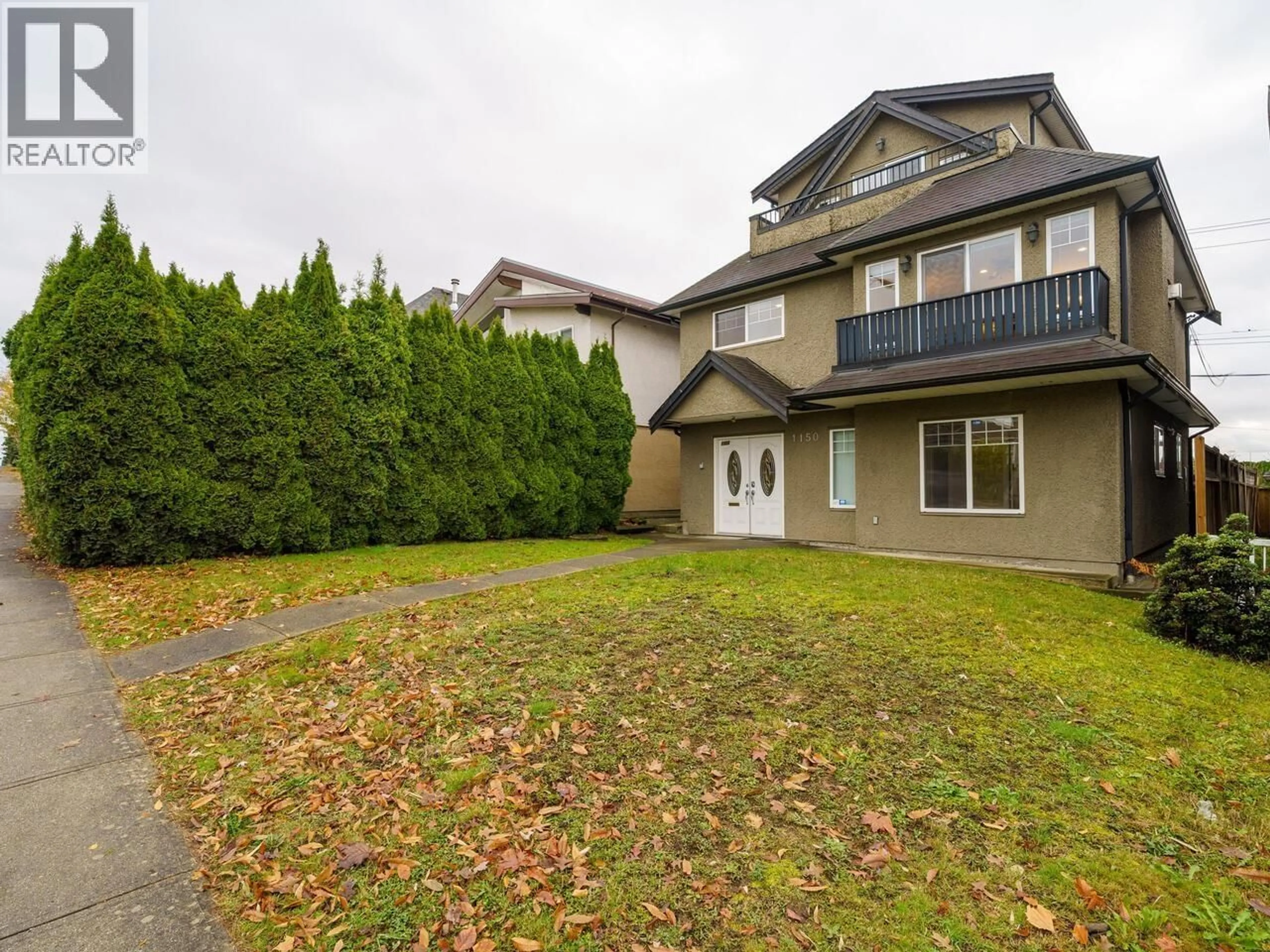 Unknown for 1150 EAST 41ST AVENUE, Vancouver British Columbia V5W1R2