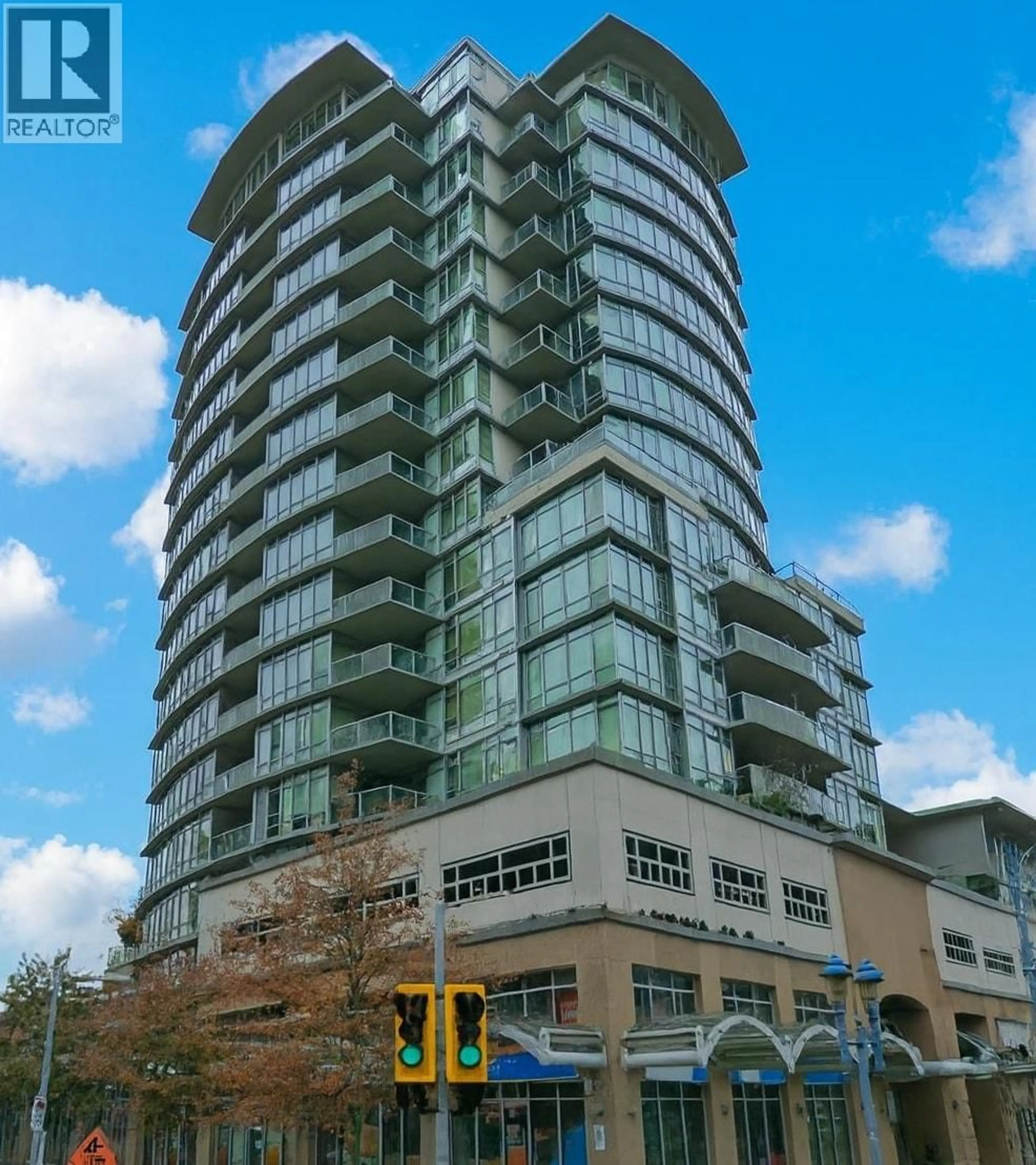 Unknown for 607 - 7888 SABA ROAD, Richmond British Columbia V6Y0A2