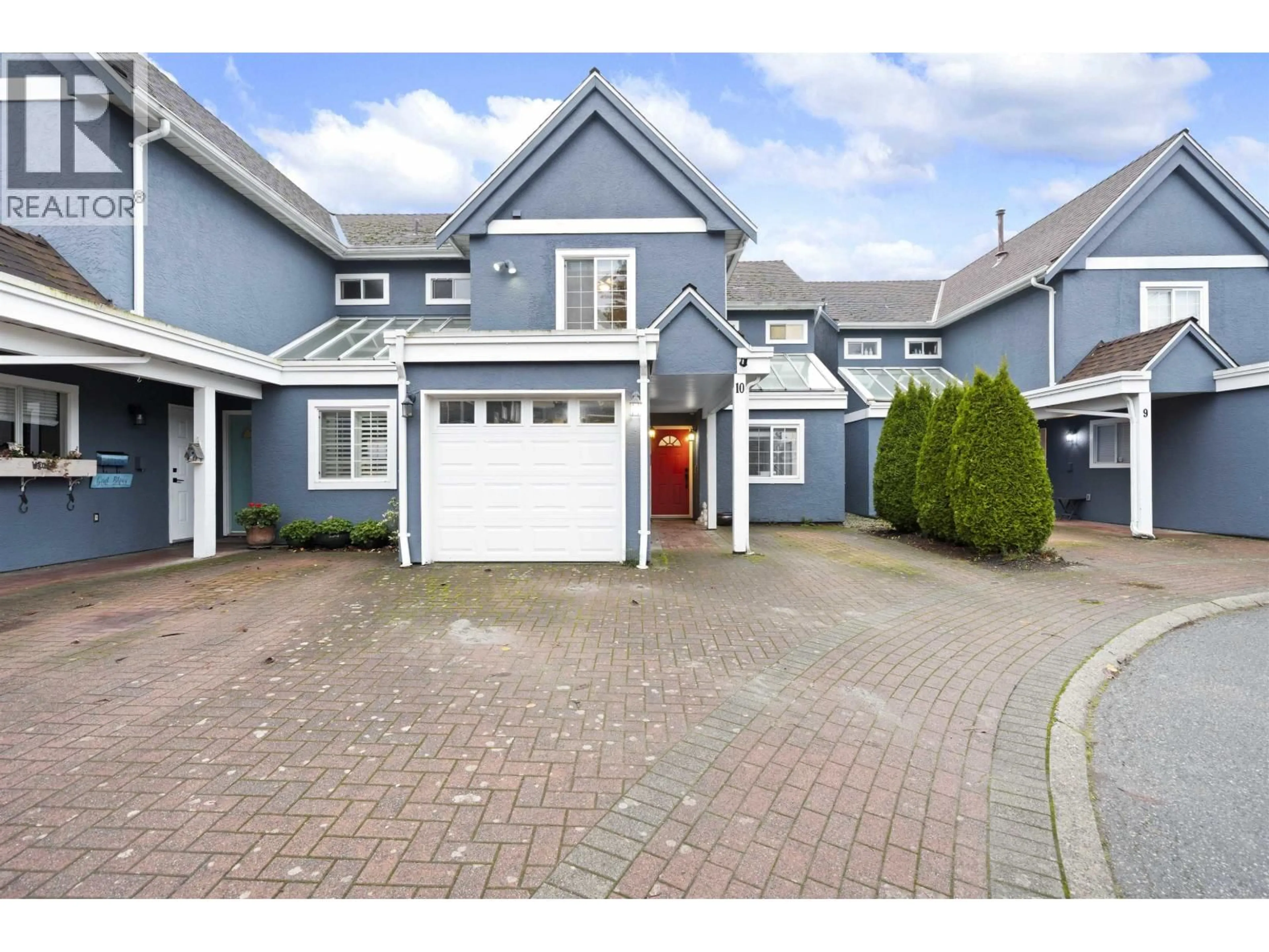 Unknown for 10 - 4855 57 STREET, Delta British Columbia V4K3E7