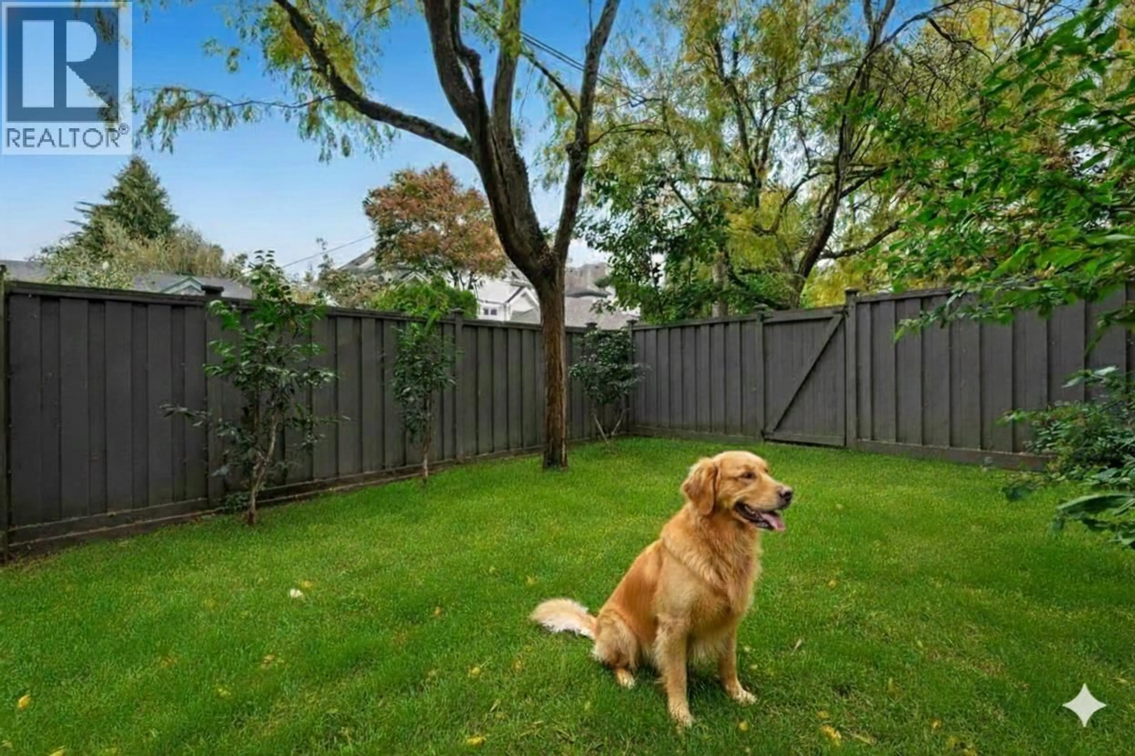 Patio, unknown for 102 - 3083 4TH AVENUE, Vancouver British Columbia V6K1R5