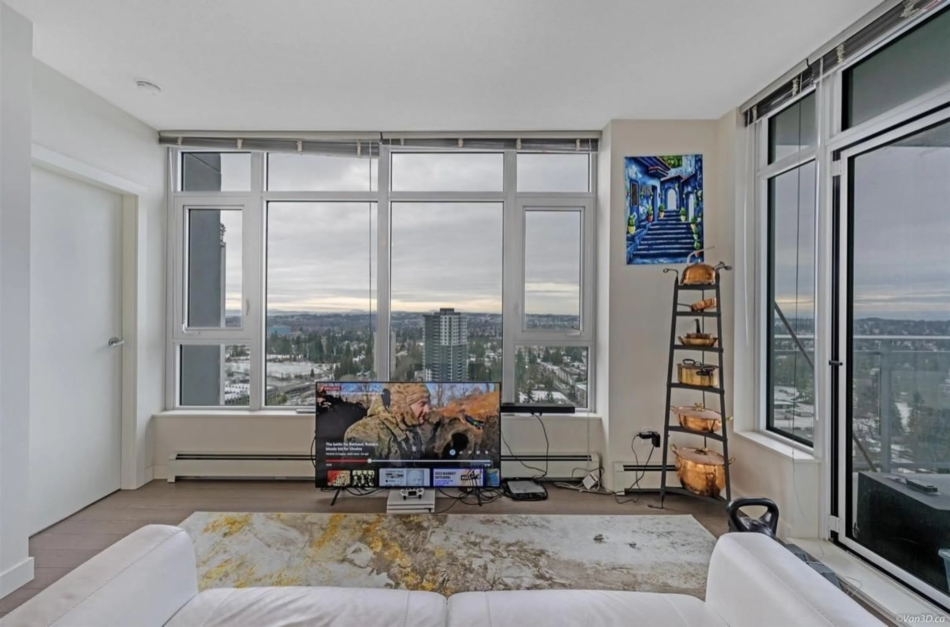 Unknown for 2906 - 13308 CENTRAL AVENUE, Surrey British Columbia V3T0M4