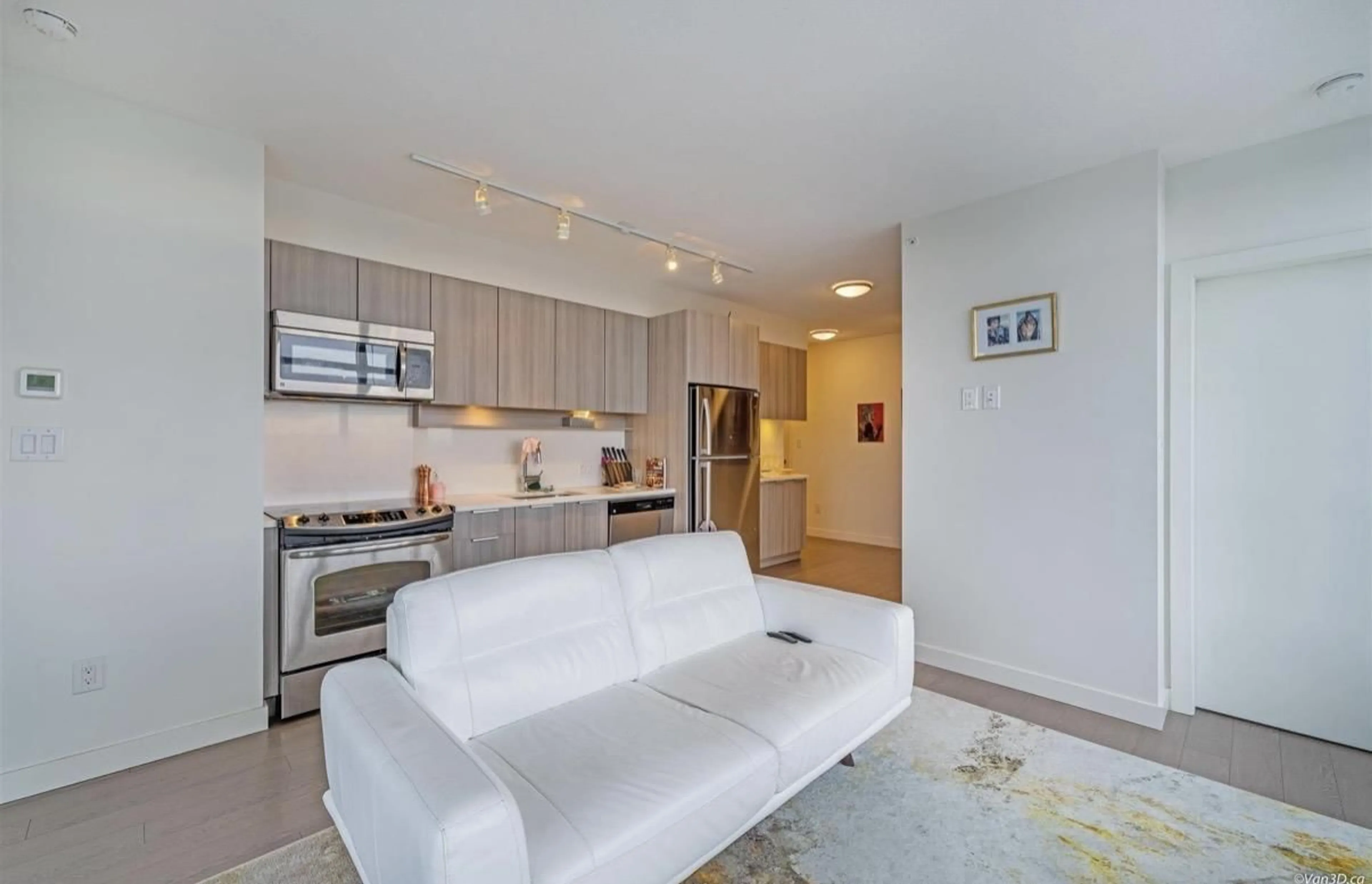 Unknown for 2906 - 13308 CENTRAL AVENUE, Surrey British Columbia V3T0M4