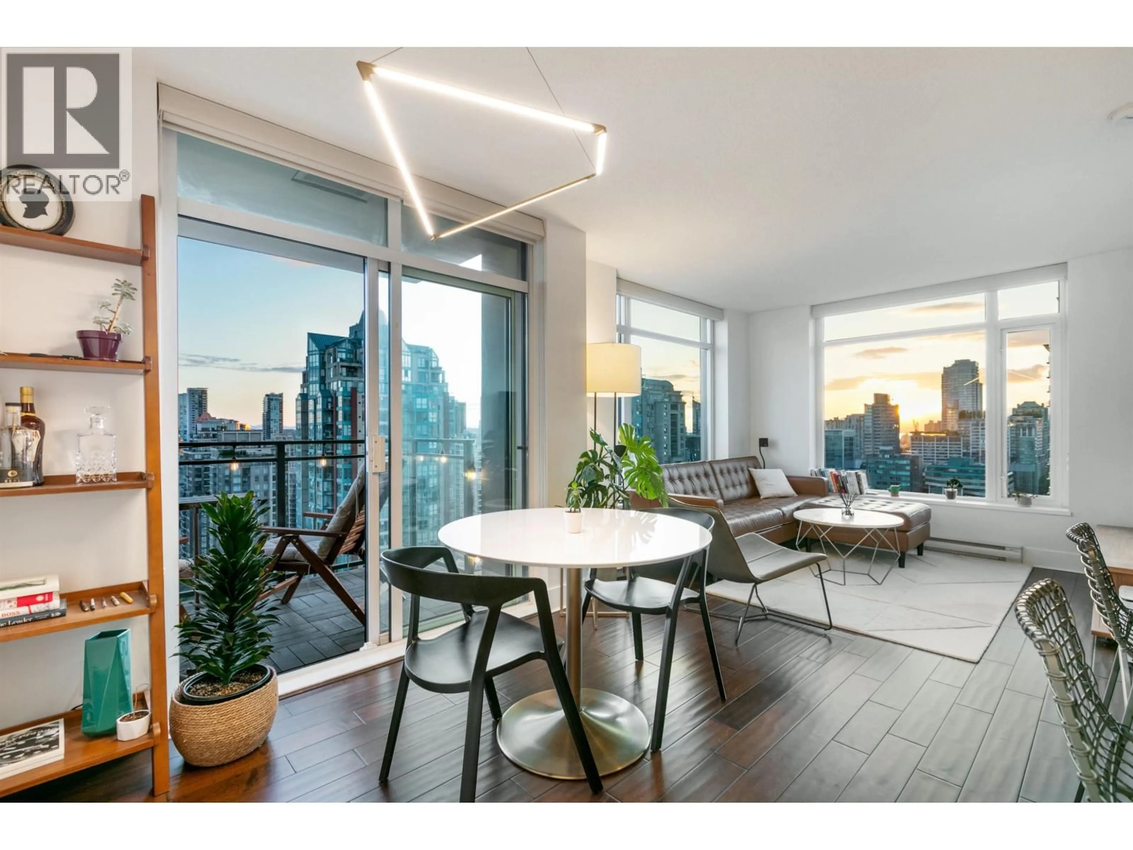 A pic of a room for 2801 - 888 HOMER STREET, Vancouver British Columbia V6B0H7