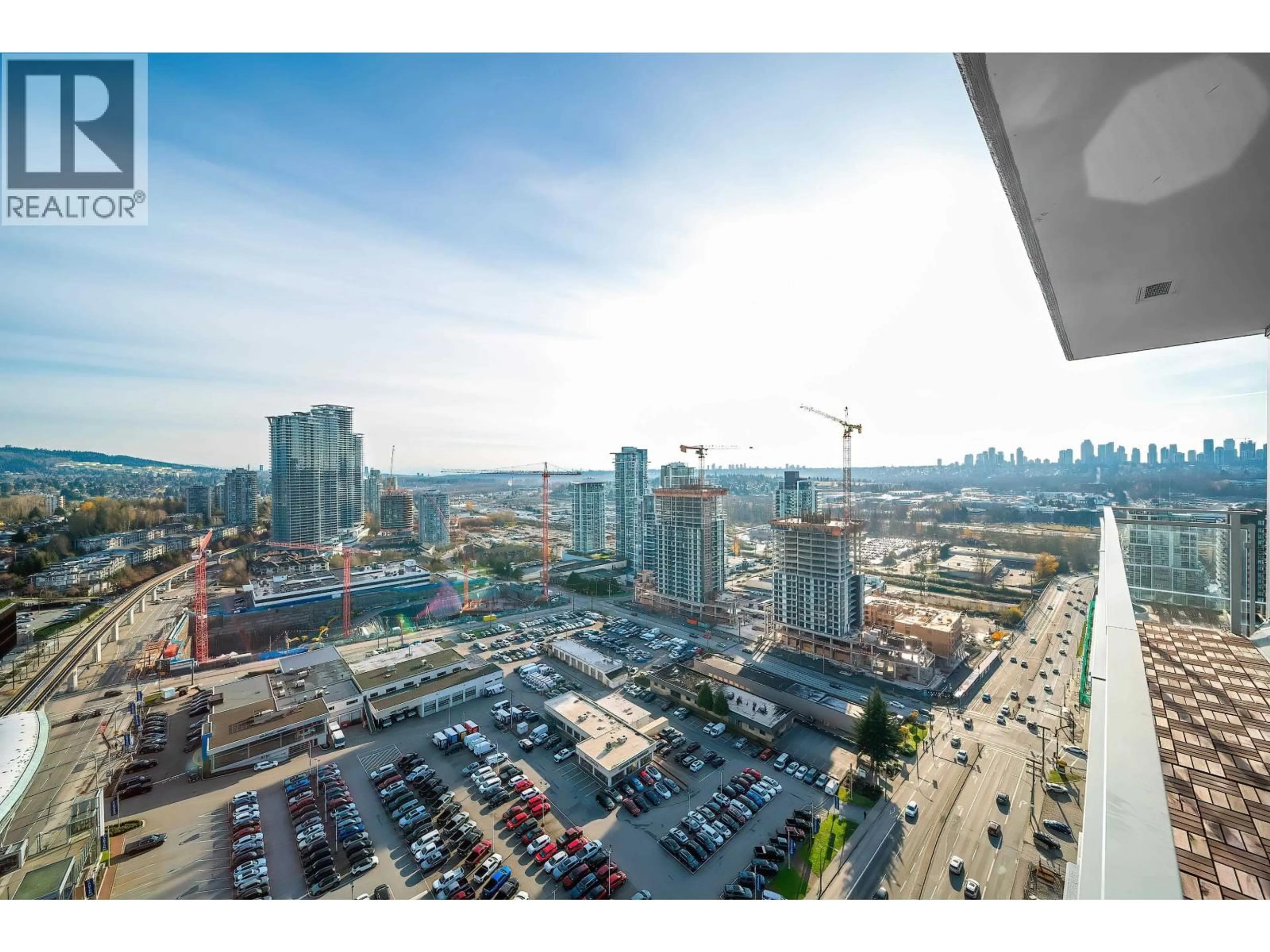 Unknown for 2207 - 4485 SKYLINE DRIVE, Burnaby British Columbia V5C0J2