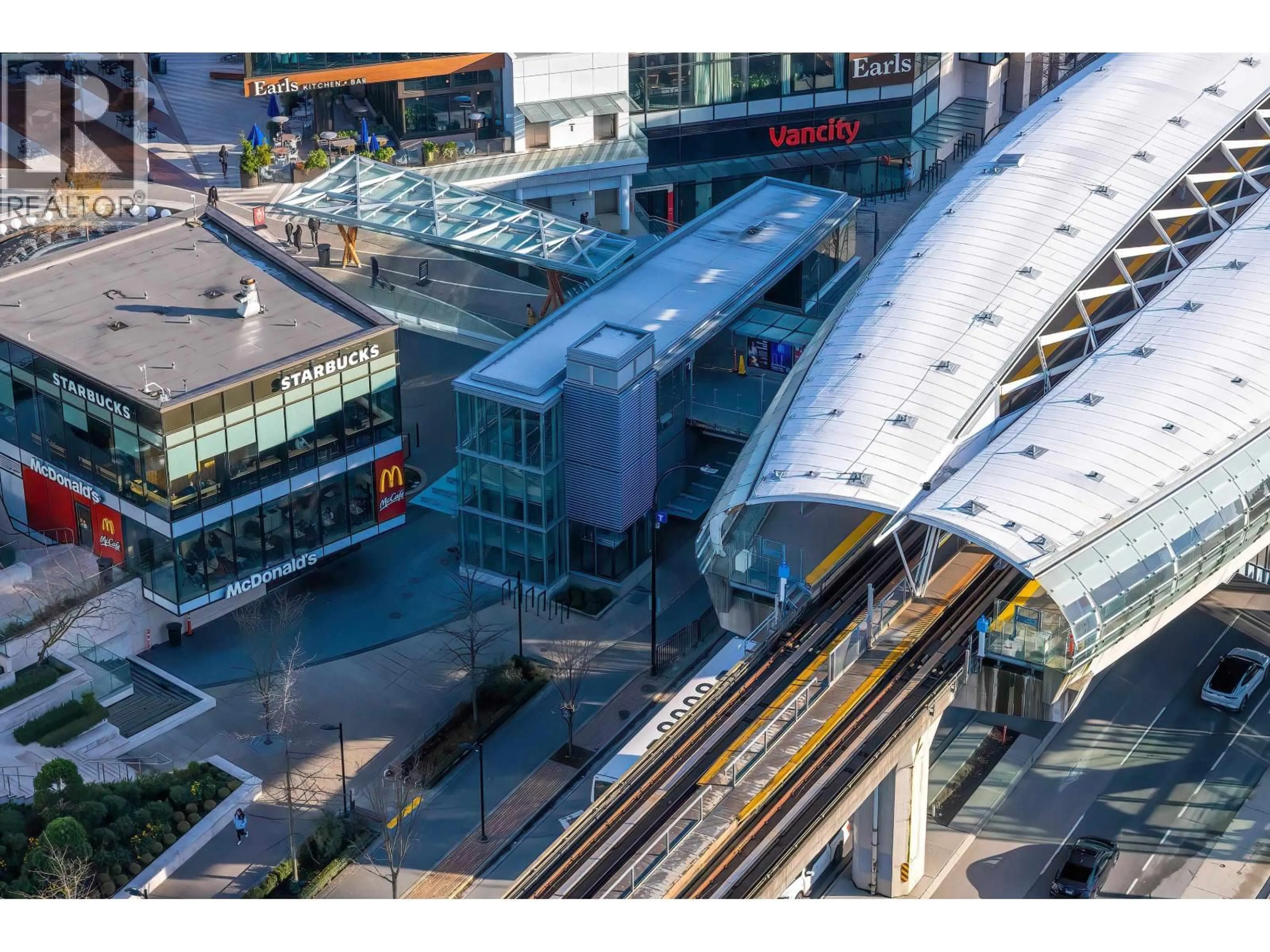 Unknown for 2207 - 4485 SKYLINE DRIVE, Burnaby British Columbia V5C0J2