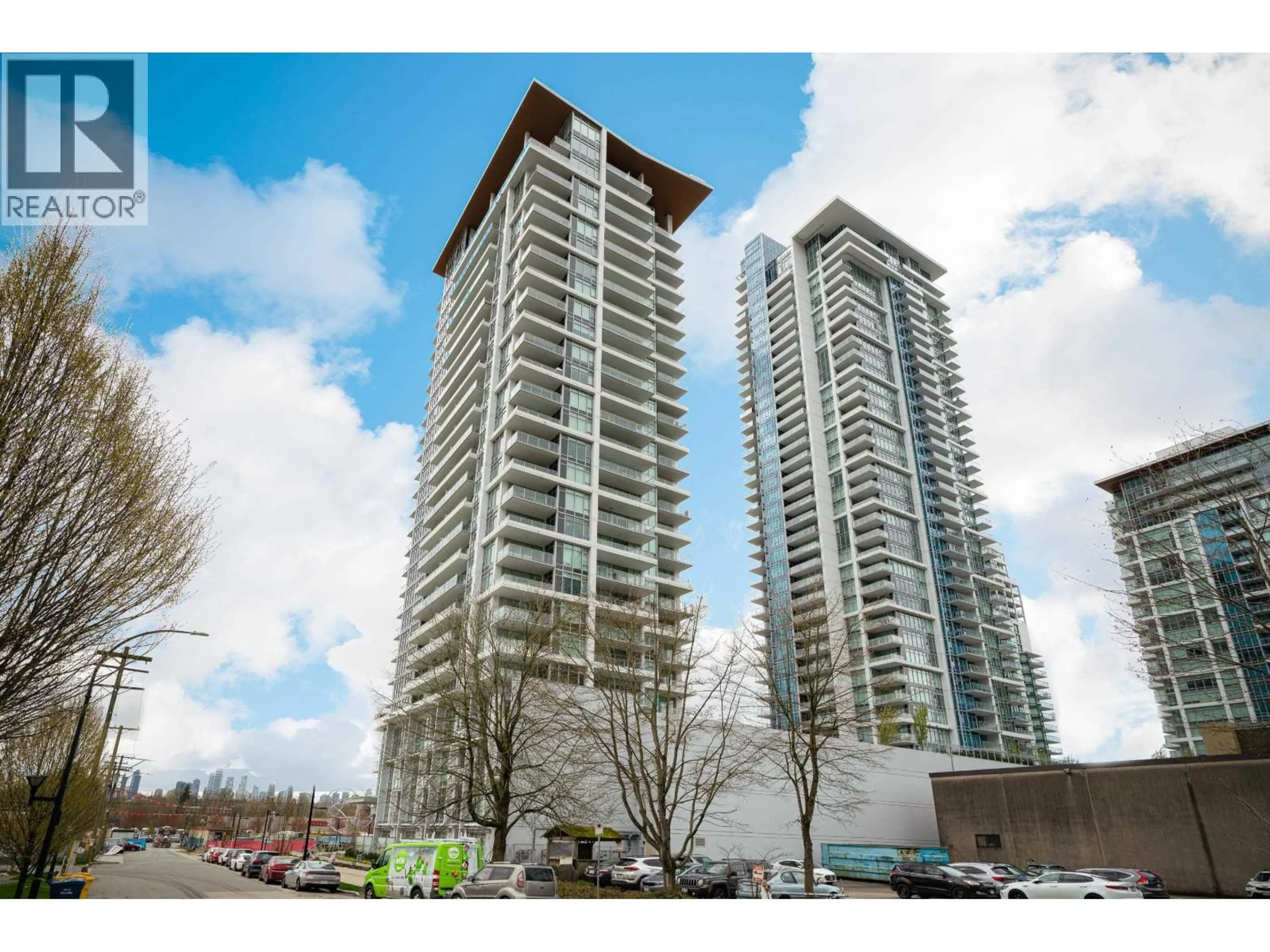 Unknown for 1607 - 2351 BETA AVENUE, Burnaby British Columbia V5C0M2