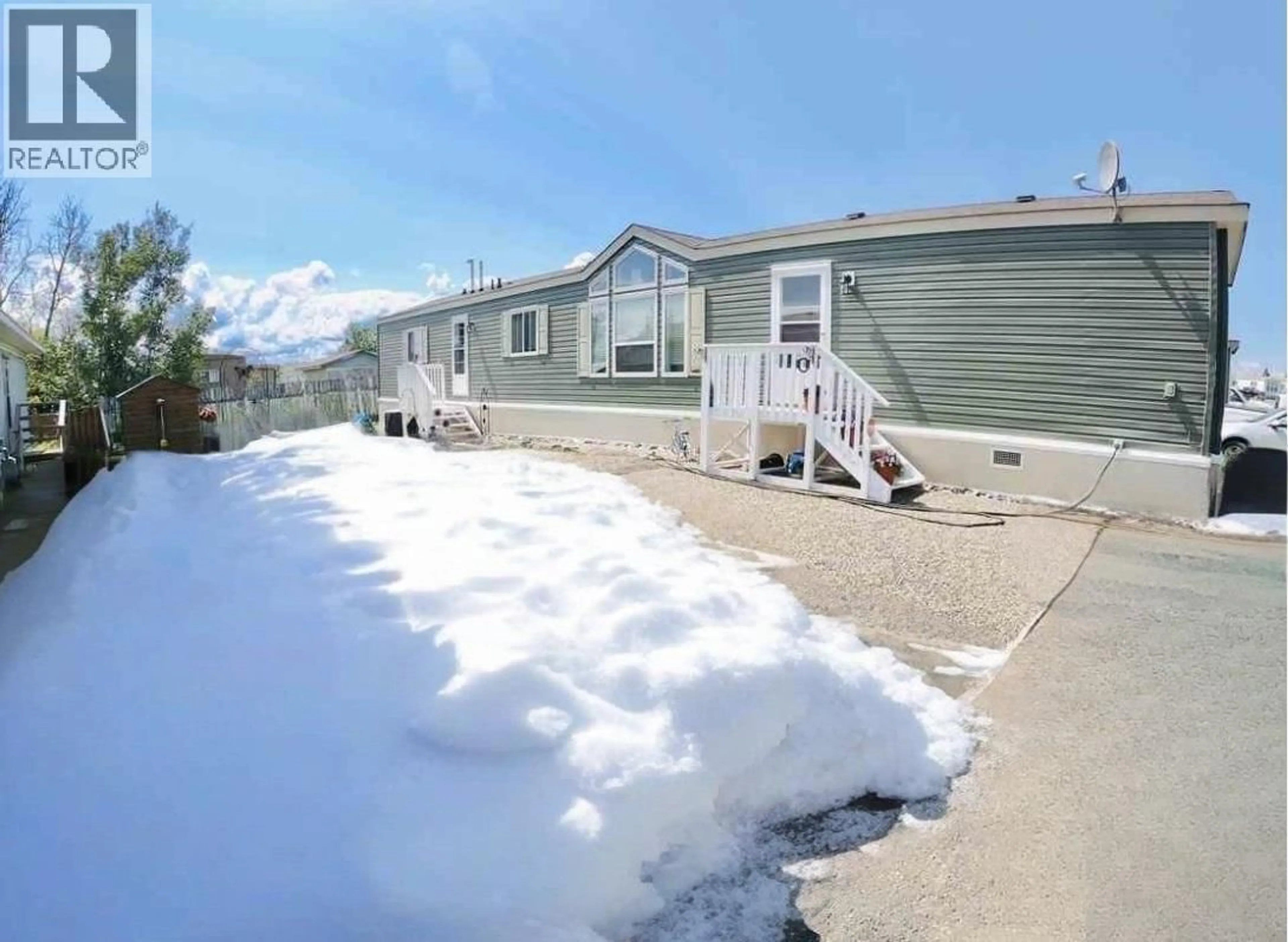 Unknown for 85 - 9207 82 STREET, Fort St. John British Columbia V1J5G5