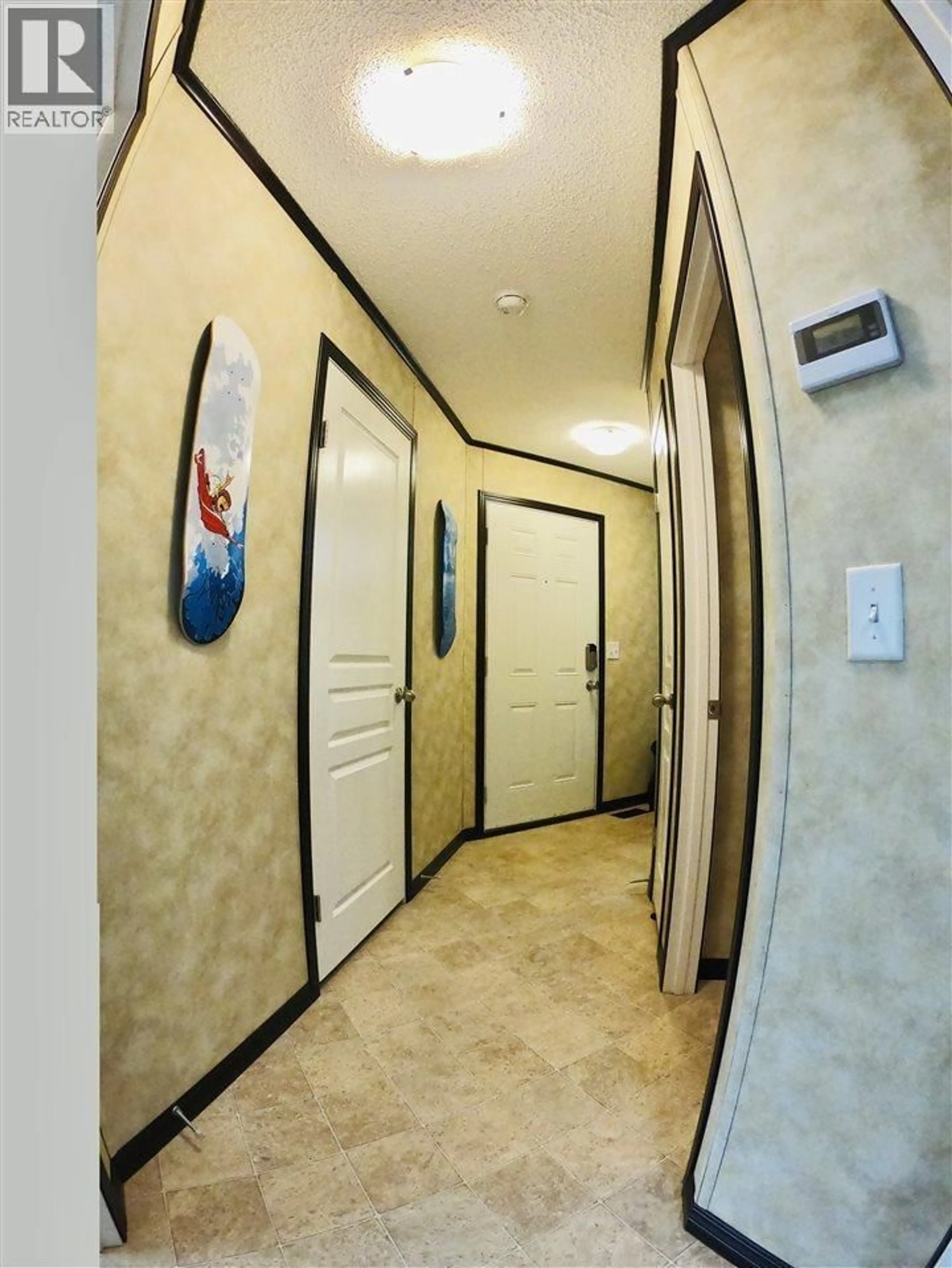 Indoor foyer for 85 - 9207 82 STREET, Fort St. John British Columbia V1J5G5