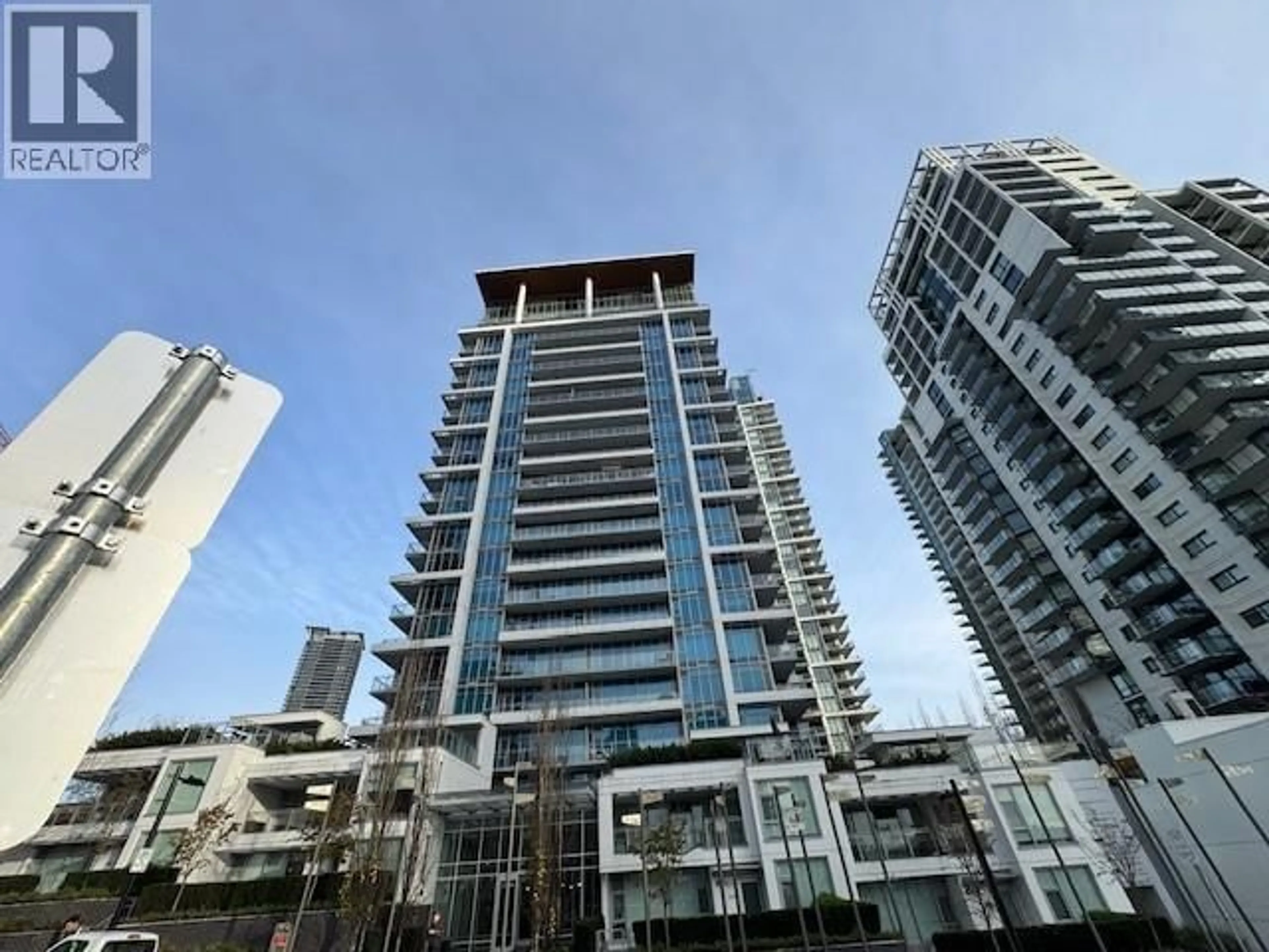 Unknown for 206 - 2288 ALPHA AVENUE, Burnaby British Columbia V5C0L9