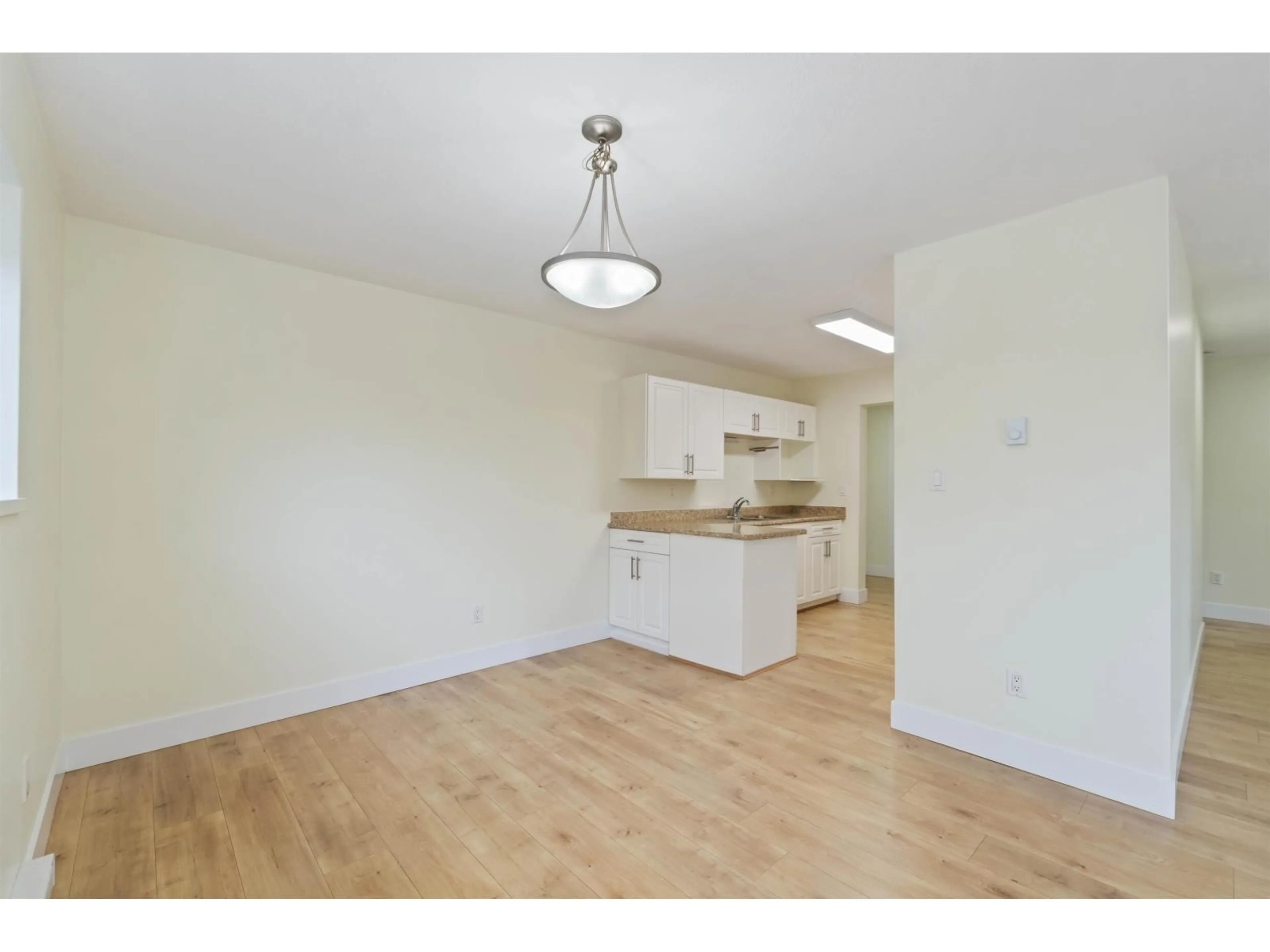 A pic of a room for 1 - 2750 FULLER STREET, Abbotsford British Columbia V2S3K1