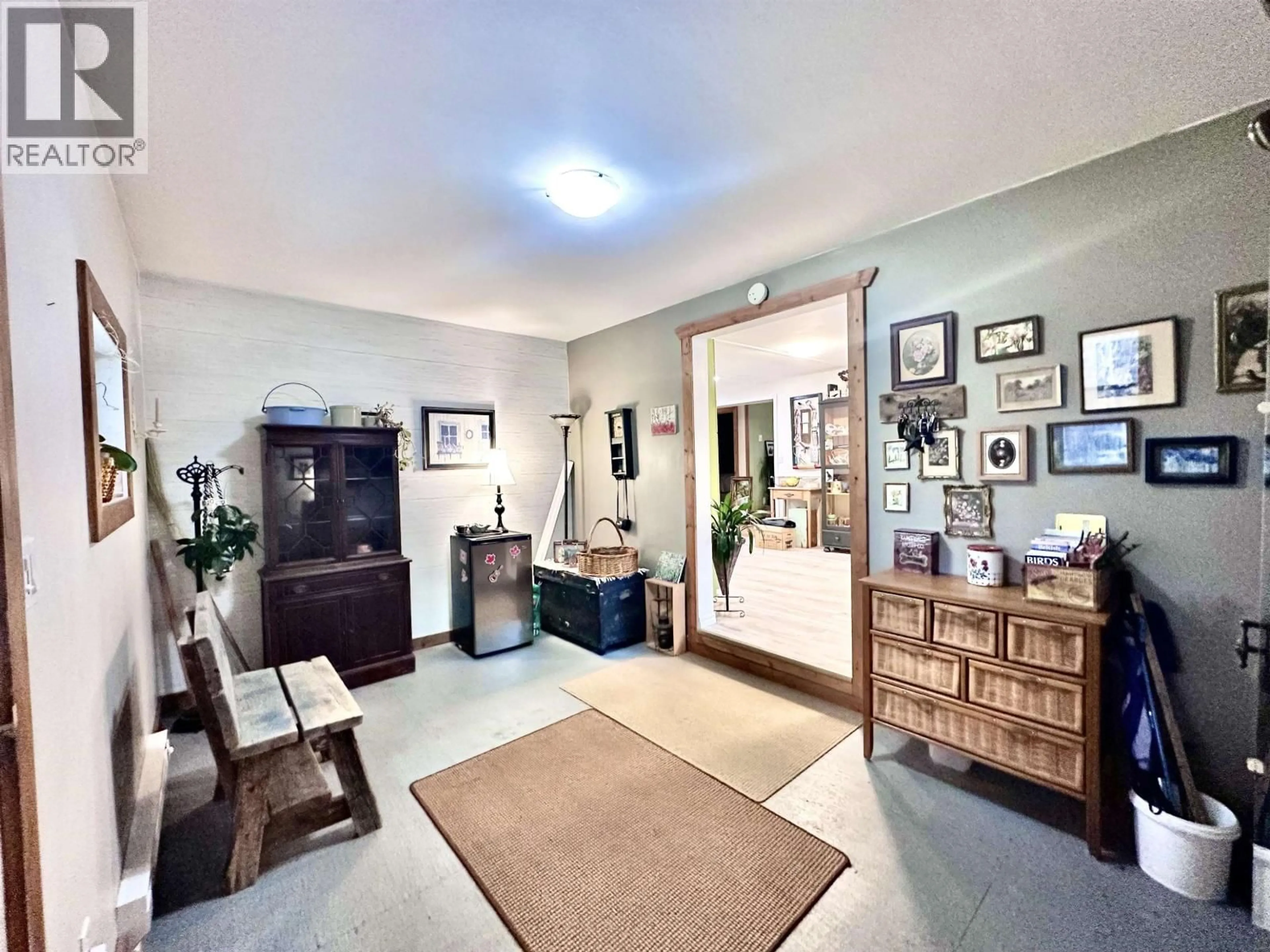 Unknown for 310 MOUNTAIN VIEW ROAD, McBride British Columbia V0J2E0