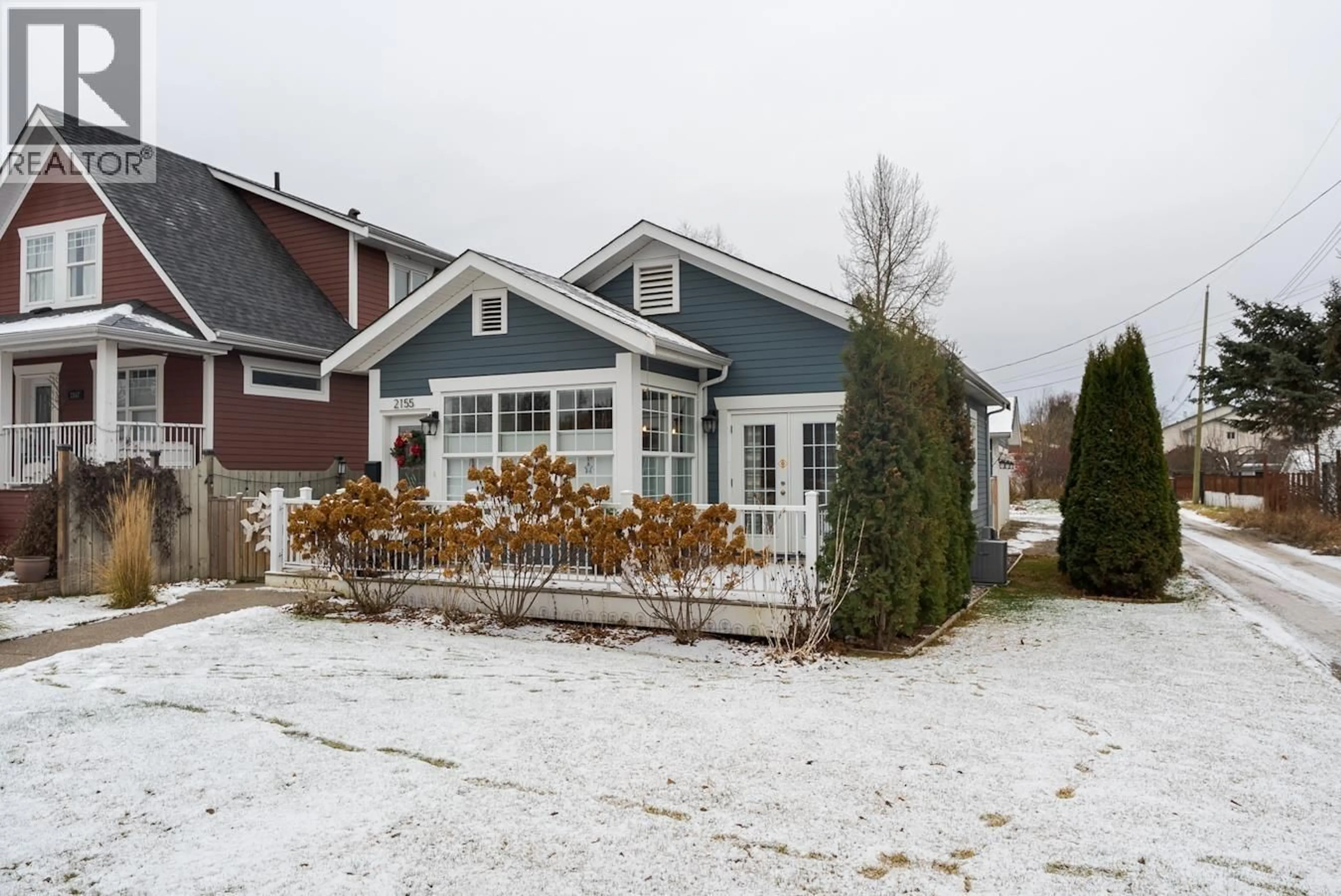 Unknown for 2155 8TH AVENUE, Prince George British Columbia V2M1M5