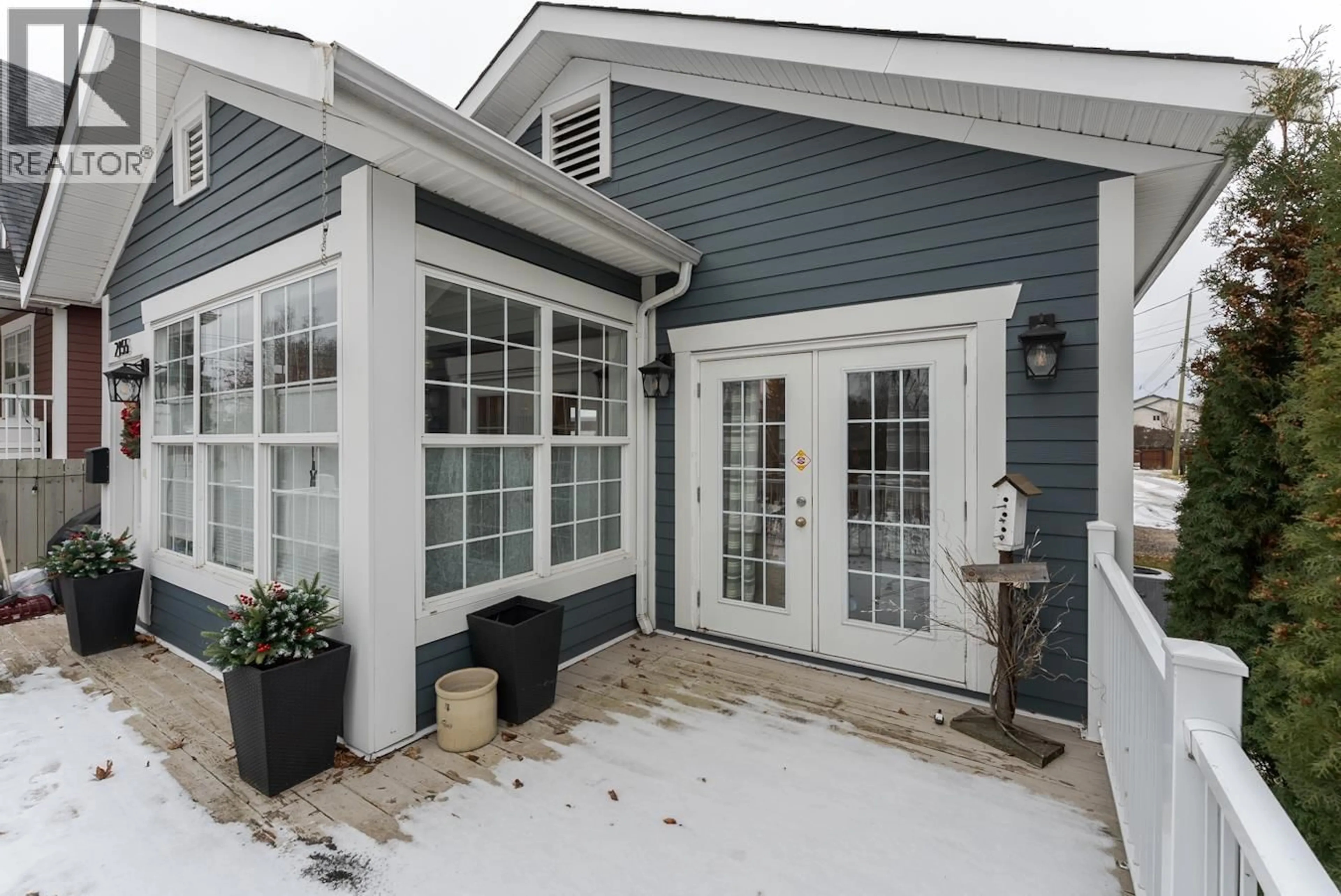 Unknown for 2155 8TH AVENUE, Prince George British Columbia V2M1M5