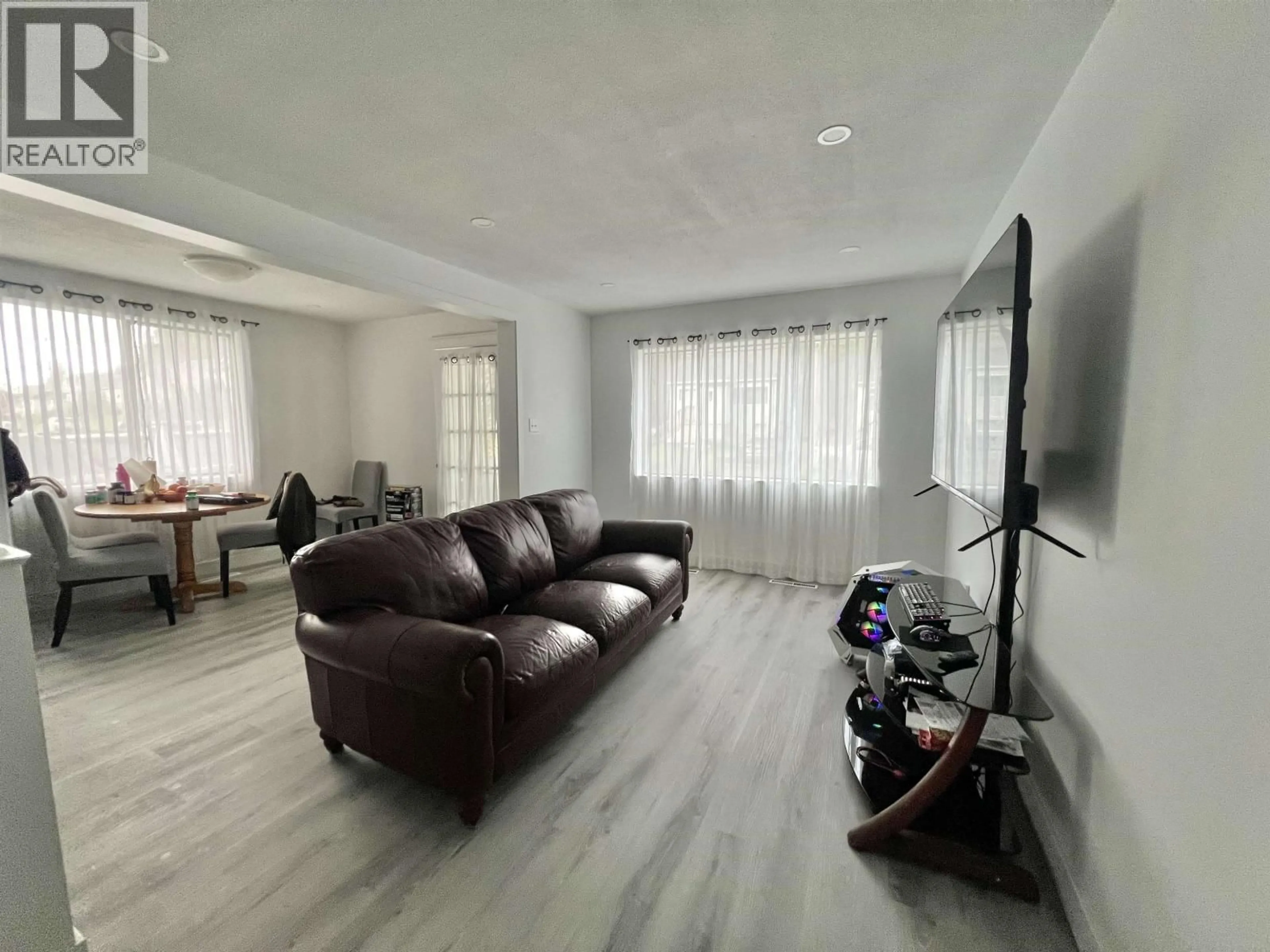 Living room with furniture, unknown for 1532 8TH AVENUE, Prince Rupert British Columbia V8J2P1