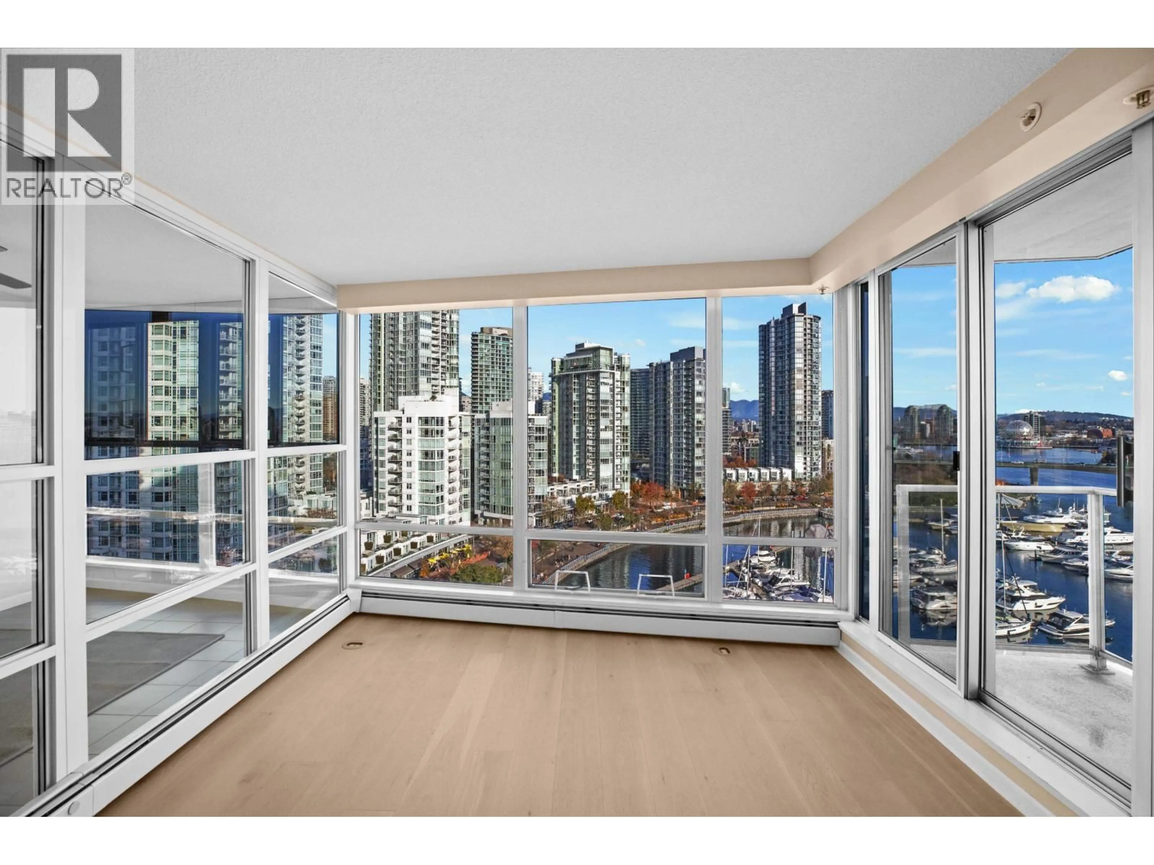 Unknown for 1601 - 1228 MARINASIDE CRESCENT, Vancouver British Columbia V6Z2W4