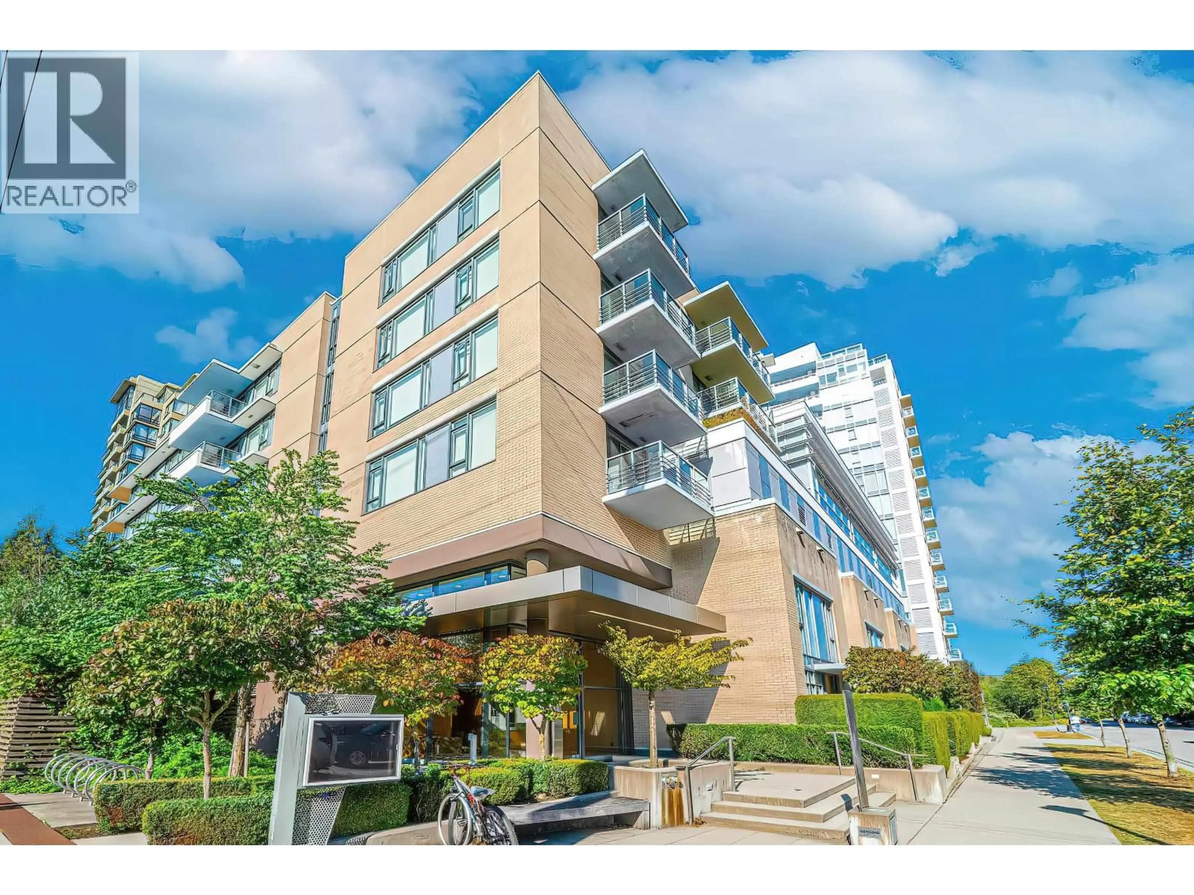 Unknown for 601 - 9019 COOK ROAD, Richmond British Columbia V6Y0G6