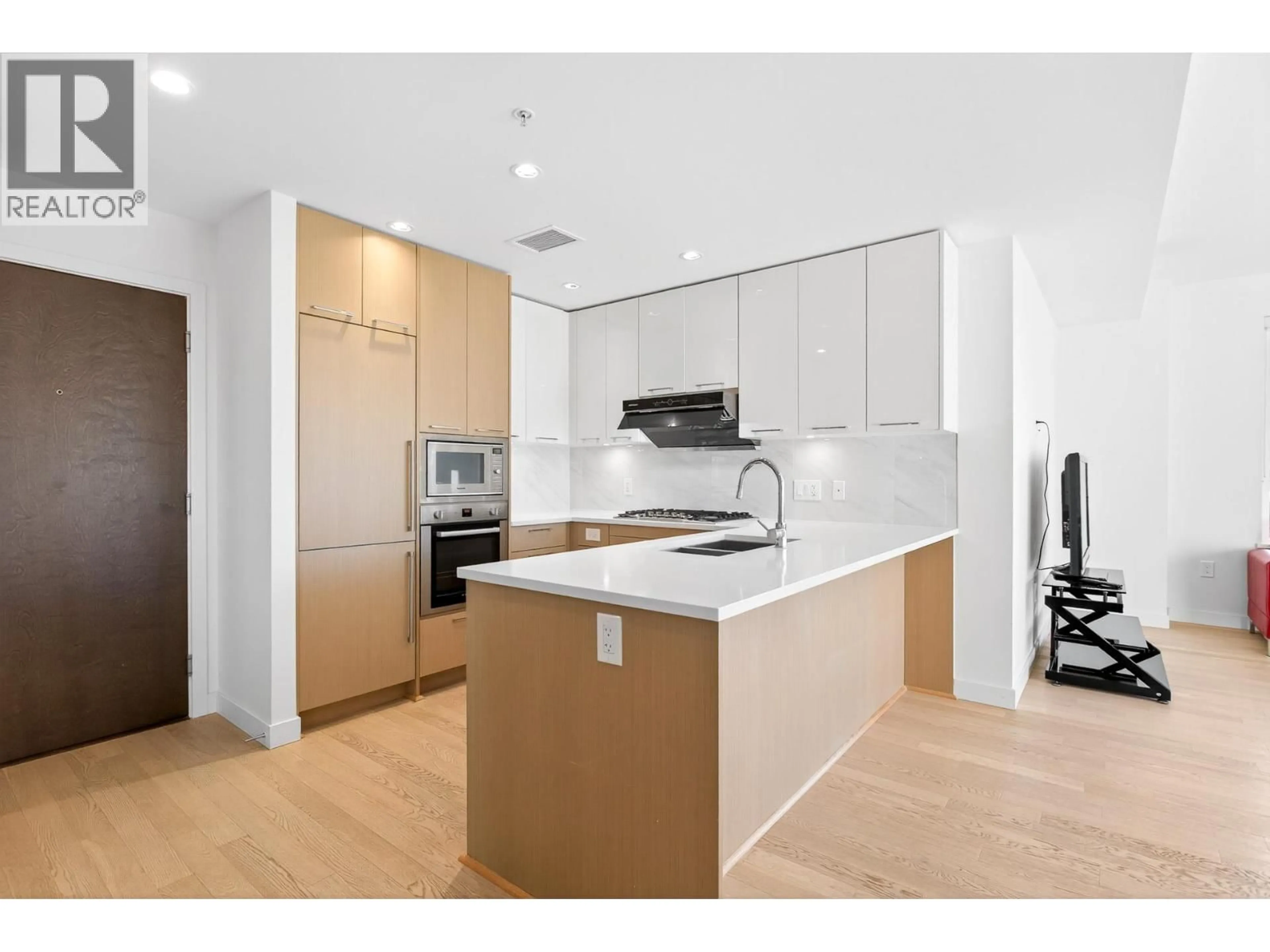 Open concept kitchen, unknown for 325 - 4033 MAY DRIVE, Richmond British Columbia V6X0T3