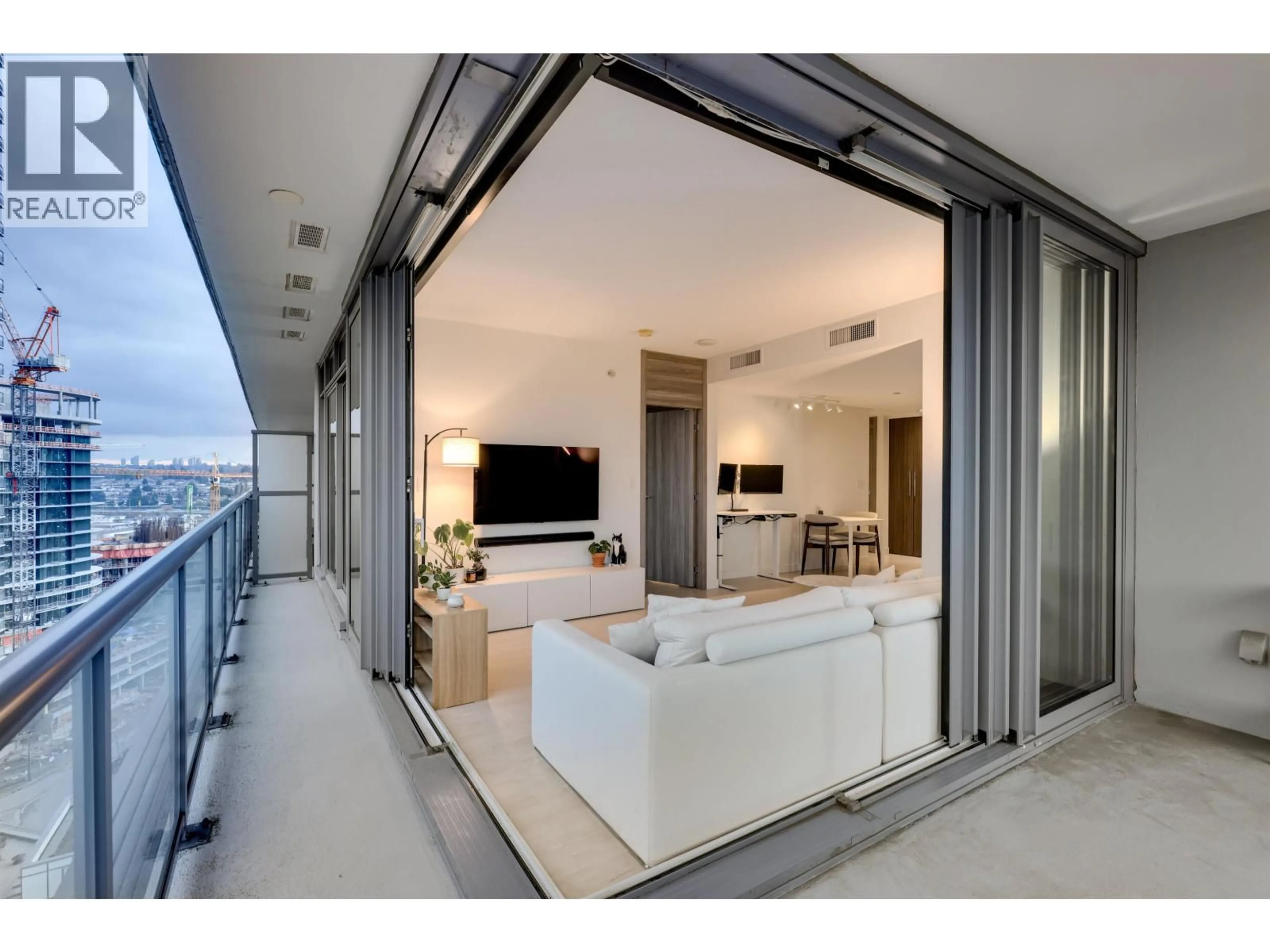 Unknown for 1206 - 4720 LOUGHEED HIGHWAY, Burnaby British Columbia V5C0M8